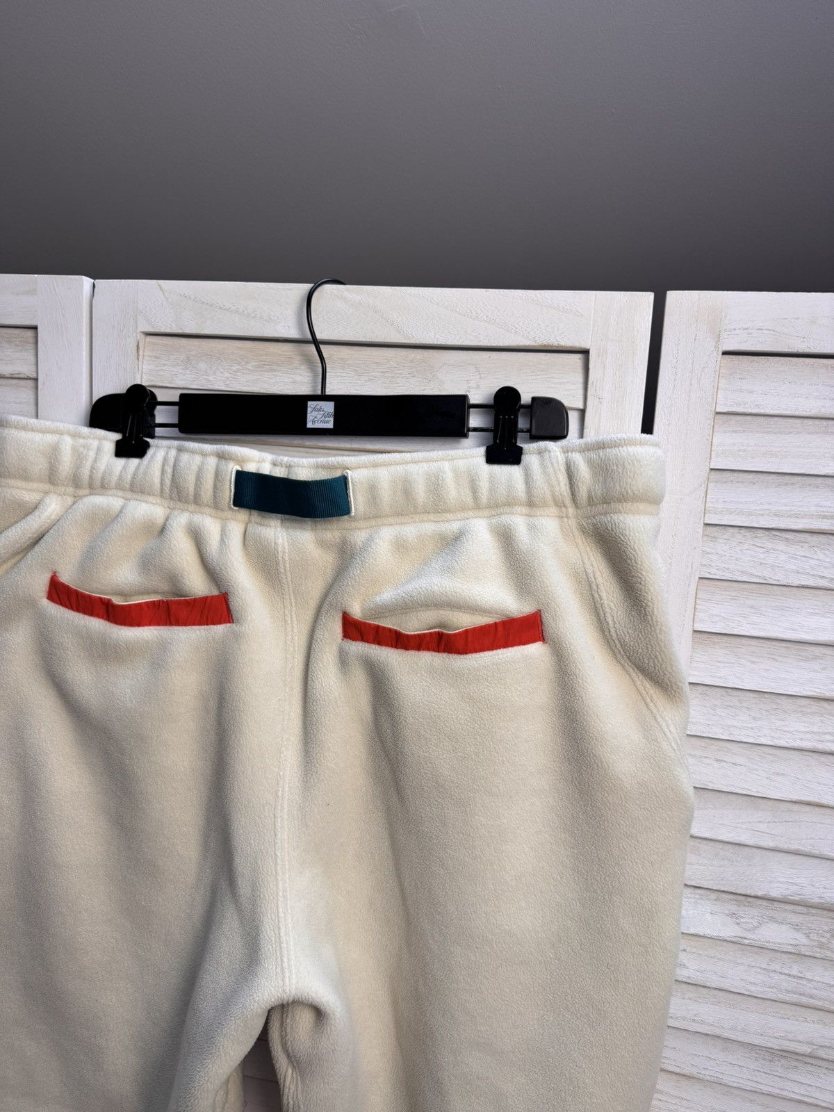 Nike ACG Nike ACG Sherpa Fleece Pants Size US 36 / EU 52 - 10 Thumbnail