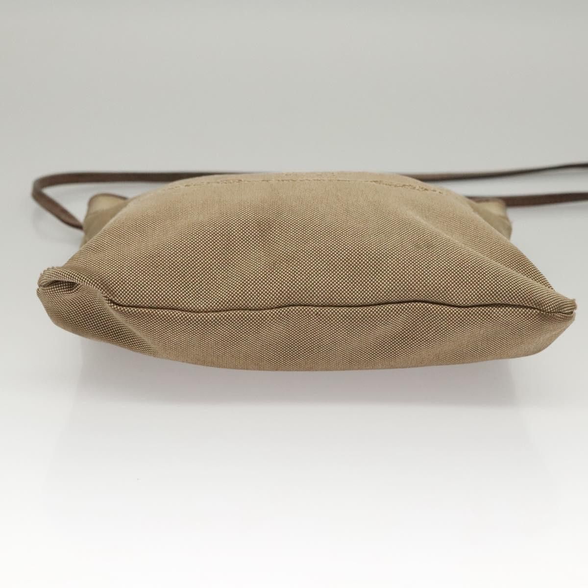 Prada PRADA Shoulder Bag Canvas Beige Size ONE SIZE - 9 Thumbnail