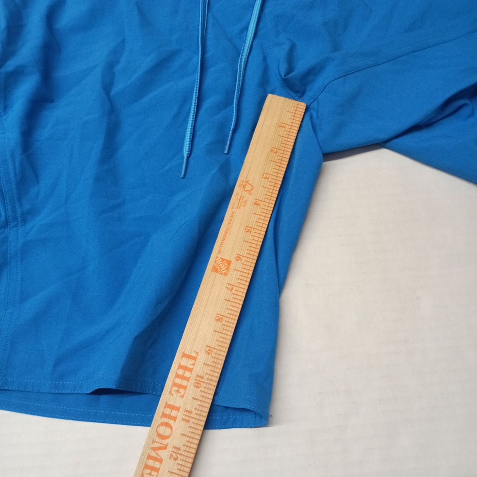 Columbia Columbia Men’s Omni Shield Board Shorts Bright Blue Size 40 Size US 40 / EU 56 - 2 Thumbnail