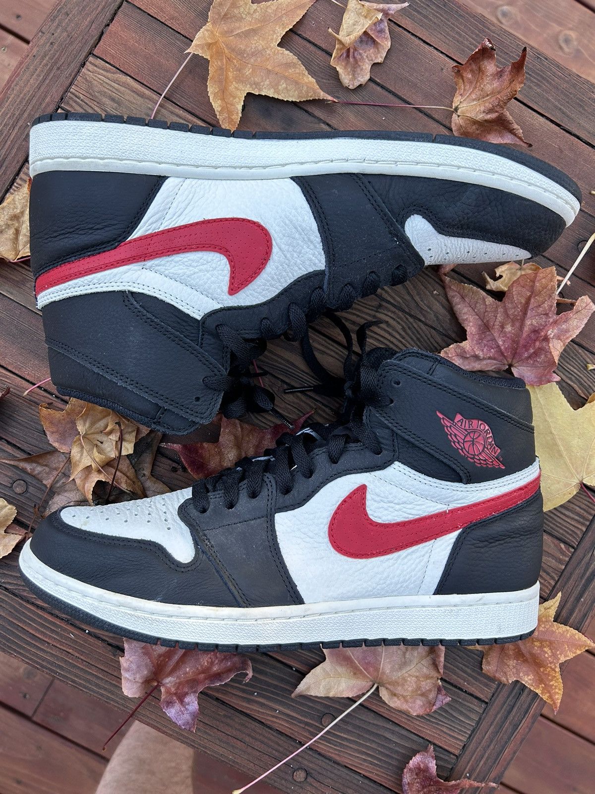Jordan Brand Jordan 1 a star is born Size US 11.5 / EU 44-45 - 4 Thumbnail