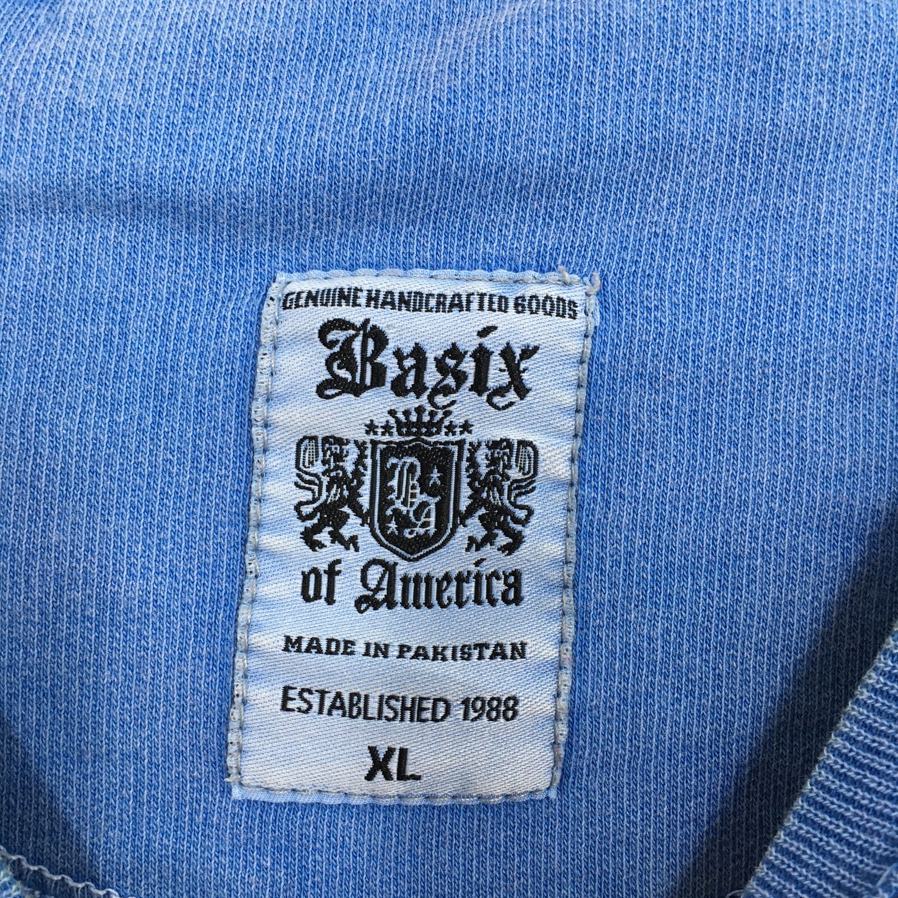 Vintage Vintage Y2K Sunset Beach North Carolina Sweatshirt XLarge Size US XL / EU 56 / 4 - 4 Thumbnail