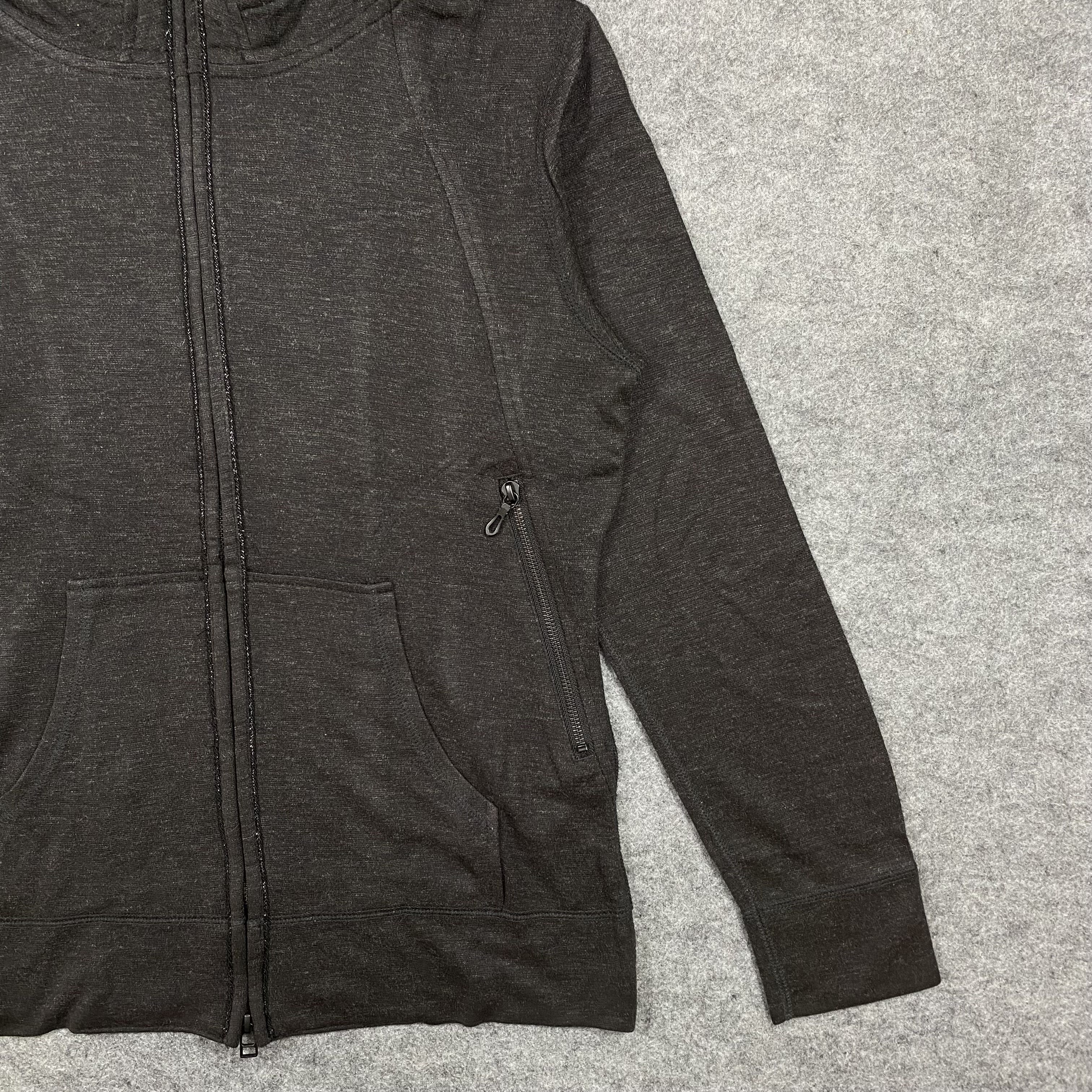 5351 POUR LES HOMMES VINTAGE 5351 POUR LES HOMMES HOODIE-J616 Size US S / EU 44-46 / 1 - 5 Thumbnail