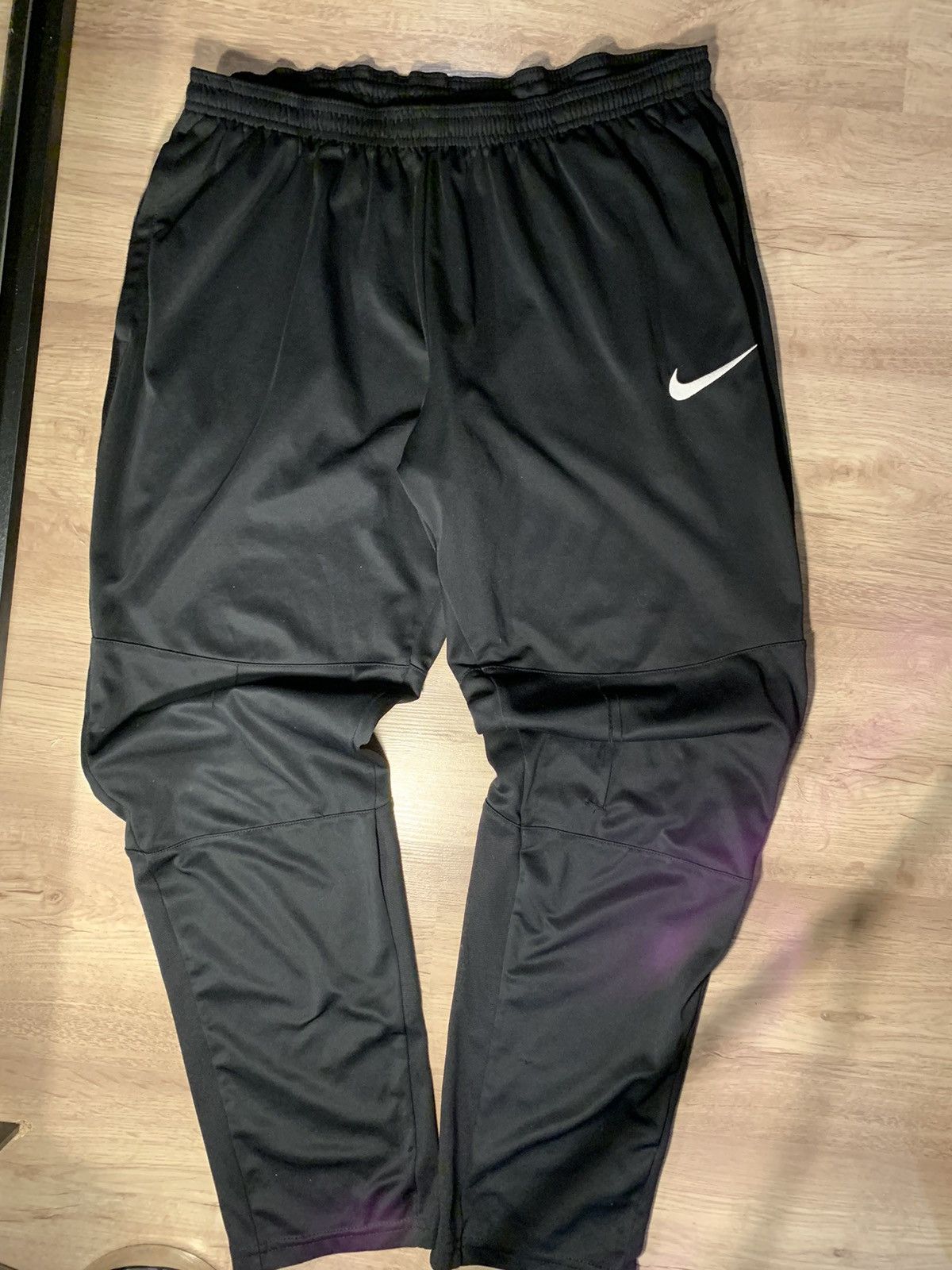 Nike Nike sweatpants Size US L / EU 52-54 / 3 - 1 Thumbnail
