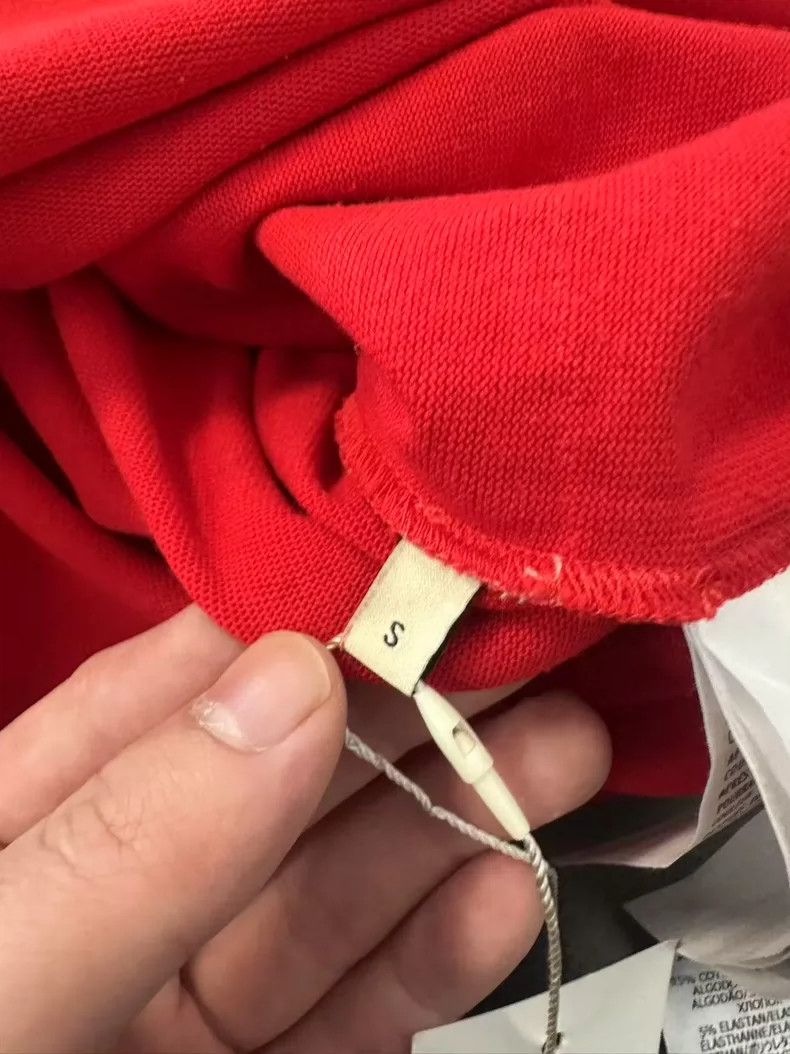 Gucci Gucci Interlocking double G knitted cotton polo shirt Size US S / EU 44-46 / 1 - 4 Thumbnail