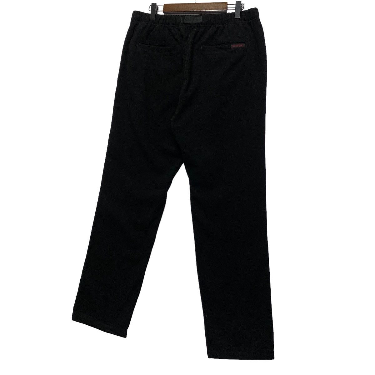 Gramicci Gramicci Wool Blend Climbing Pants Black Size US 32 / EU 48 - 9 Thumbnail