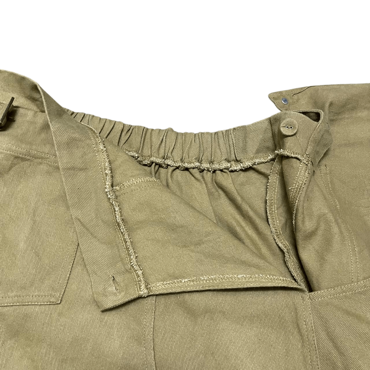 Antigua Antiqua Patterntorso Short Pant Inspired Kapital Size US 30 / EU 46 - 8 Thumbnail