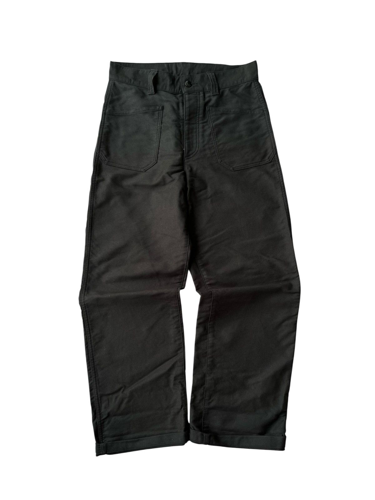Other Simons U.S.N. NAVY N-1 Deck Pants military us army Size US 34 / EU 50 - 4 Thumbnail