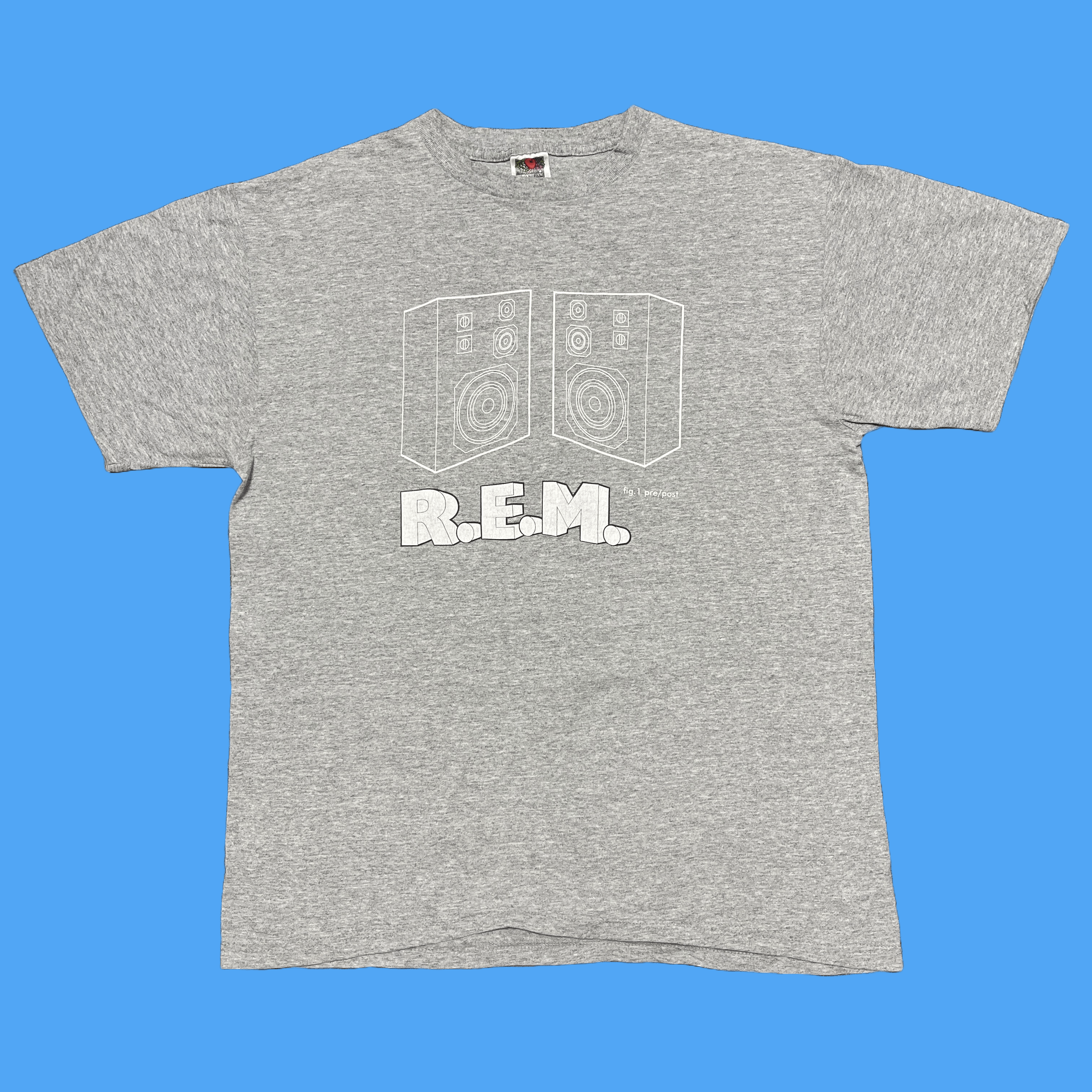 Rem T Shirt | Grailed
