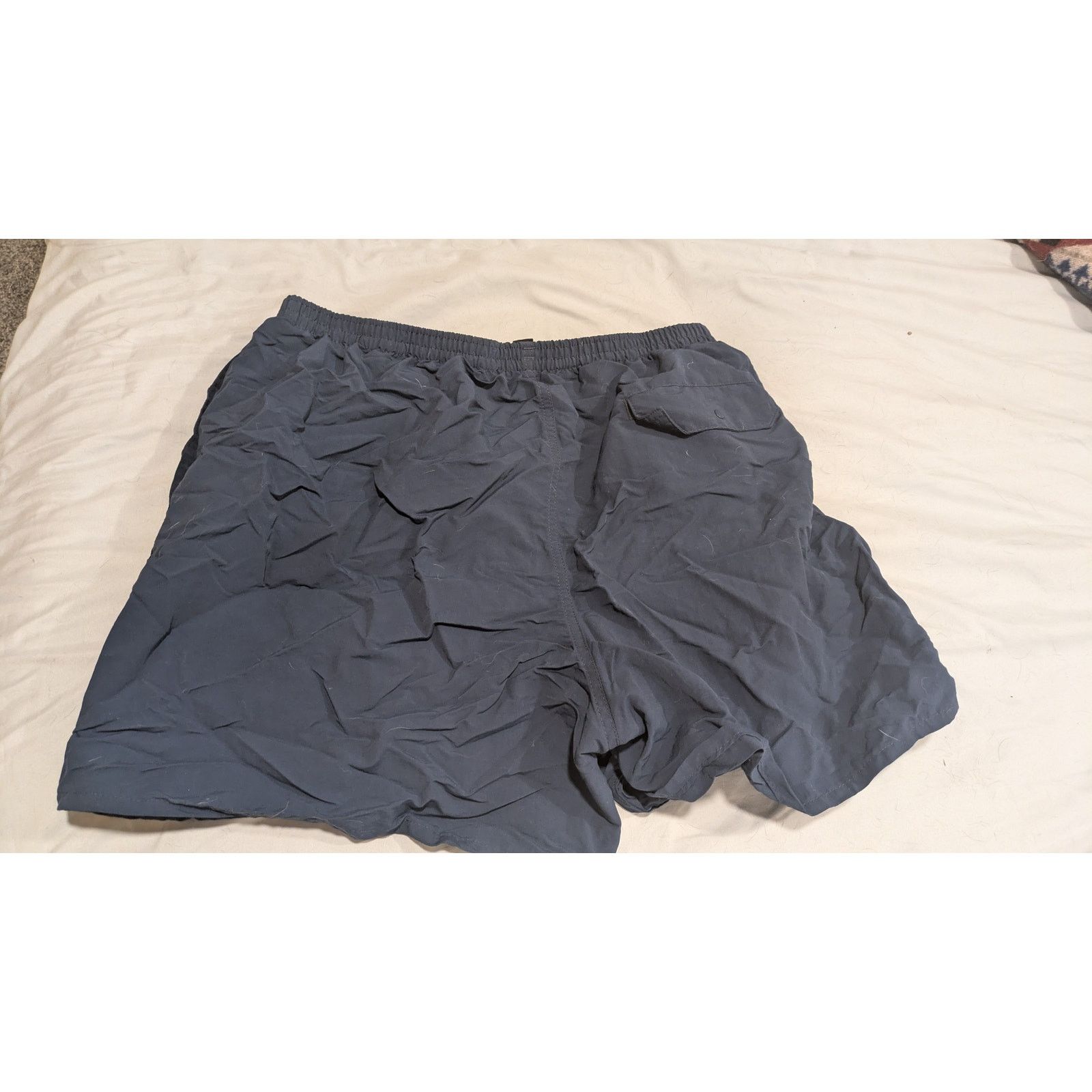 Patagonia Patagonia Baggies Shorts Size US 36 / EU 52 - 3 Thumbnail