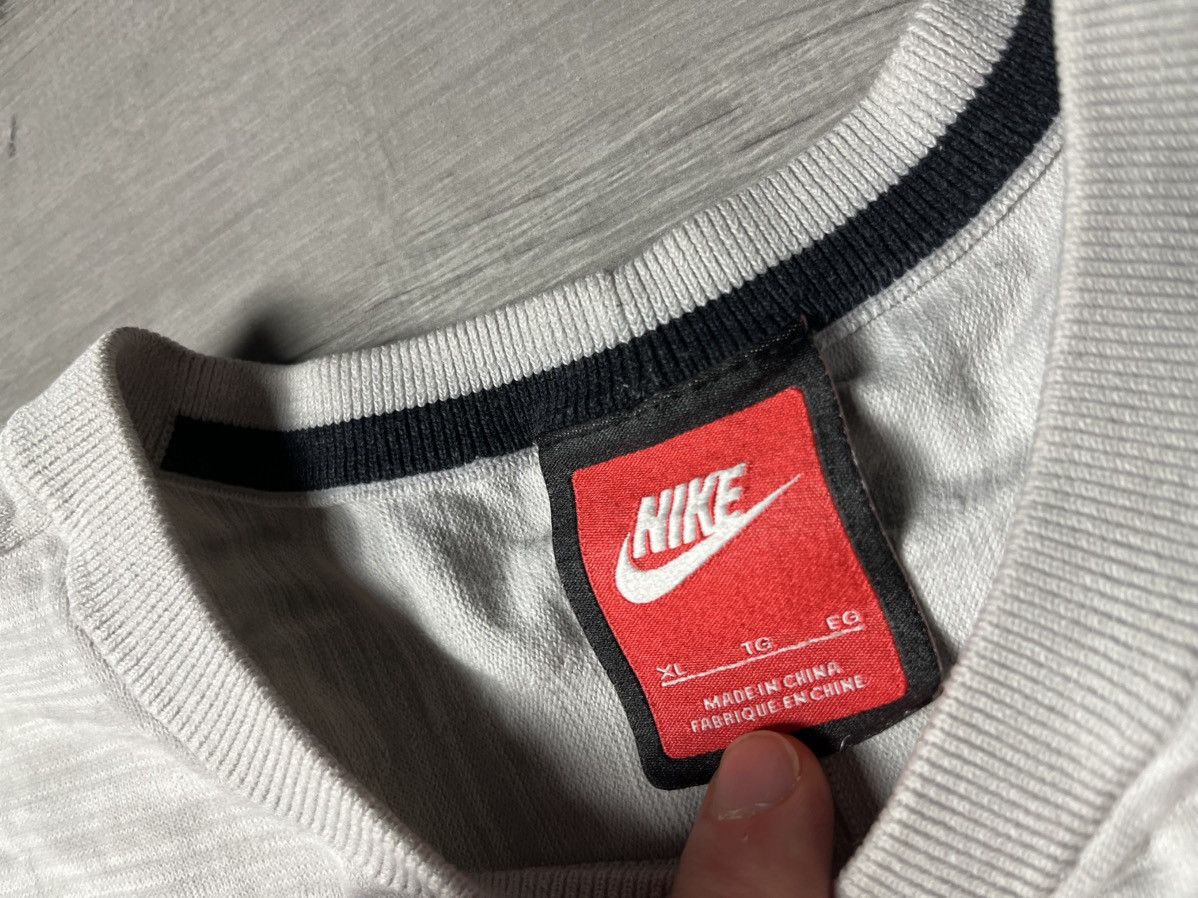 Nike Nike tech fleece Tshirt pockets size XLarge Size US XL / EU 56 / 4 - 4 Thumbnail