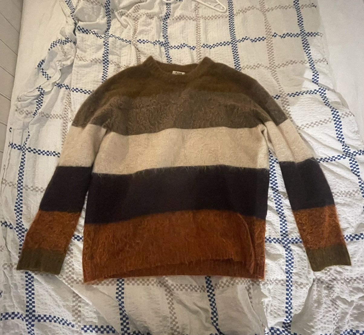 Acne Studios Acne studios sweater Size US M / EU 48-50 / 2 - 1 Thumbnail