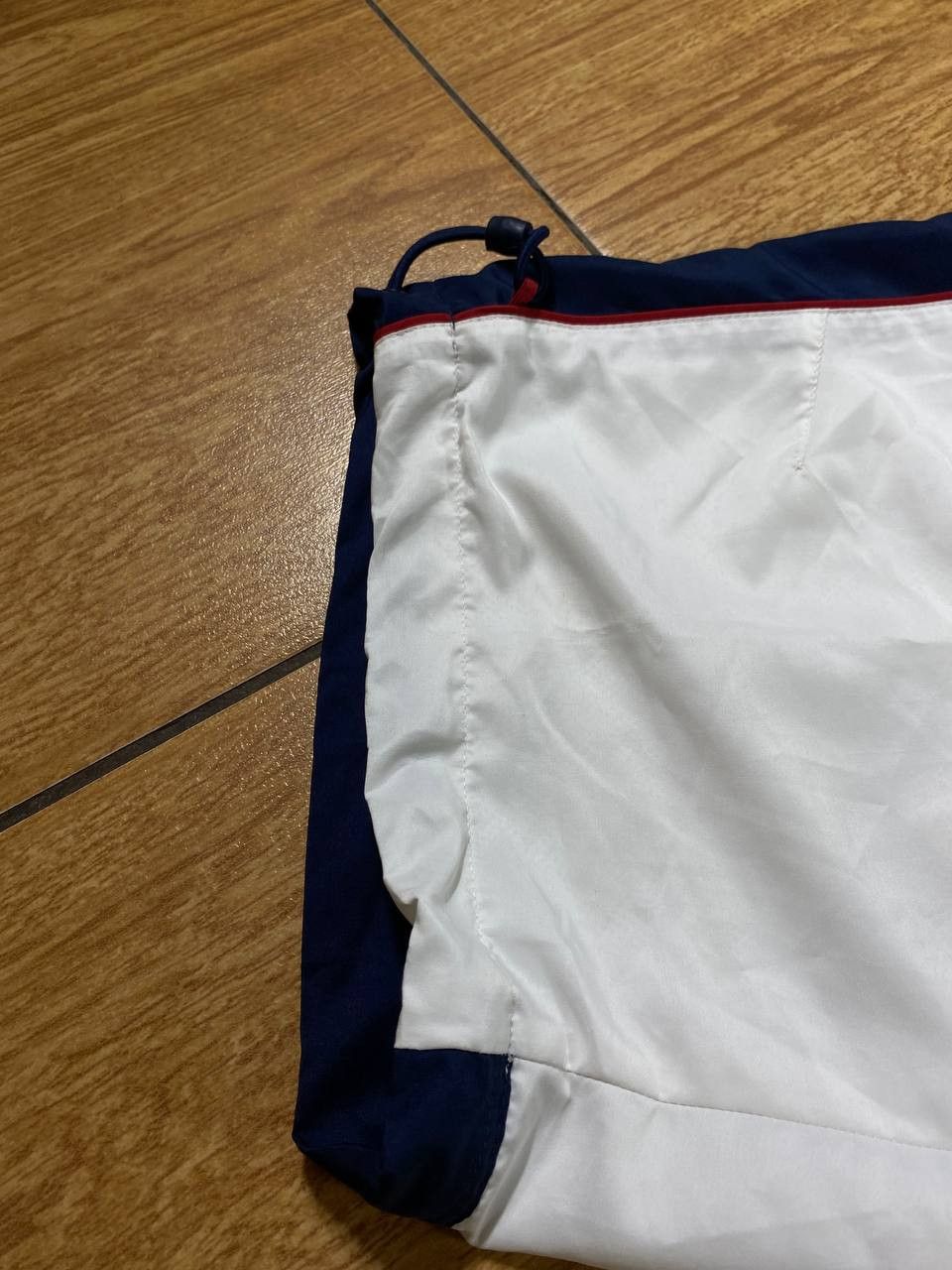 Nike × Vintage Vintage Nike Shorts Size US 32 / EU 48 - 10 Thumbnail