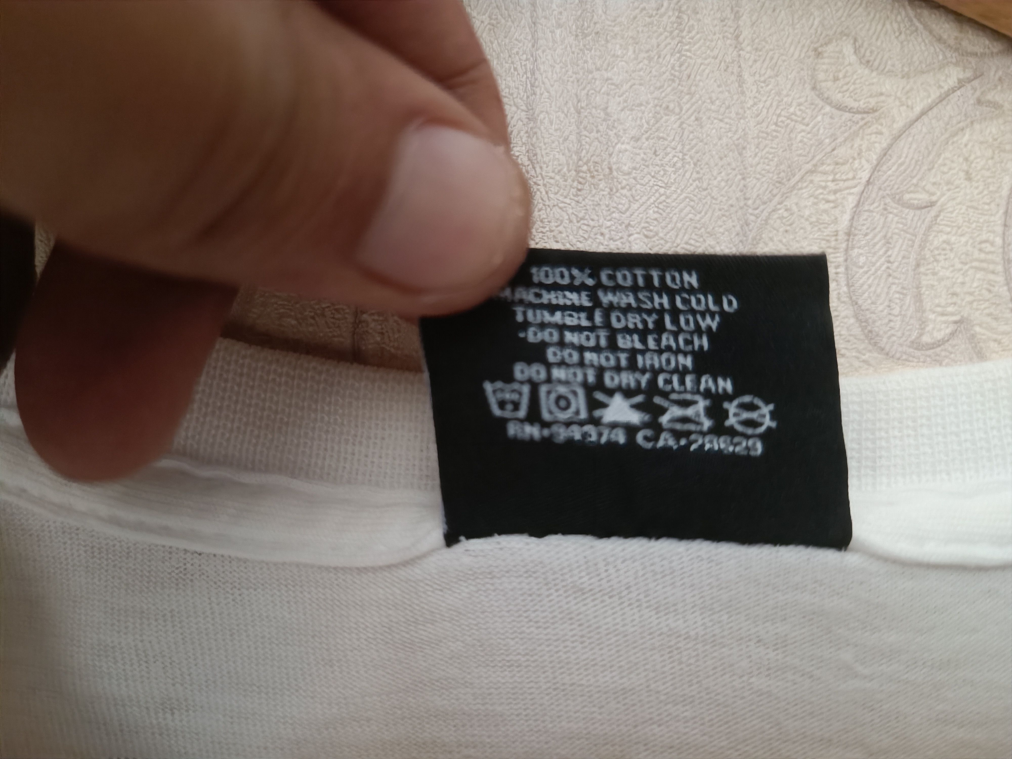 Stussy ♦️Stussy 35th Anniversary backhit T Shirt Size US M / EU 48-50 / 2 - 8 Thumbnail