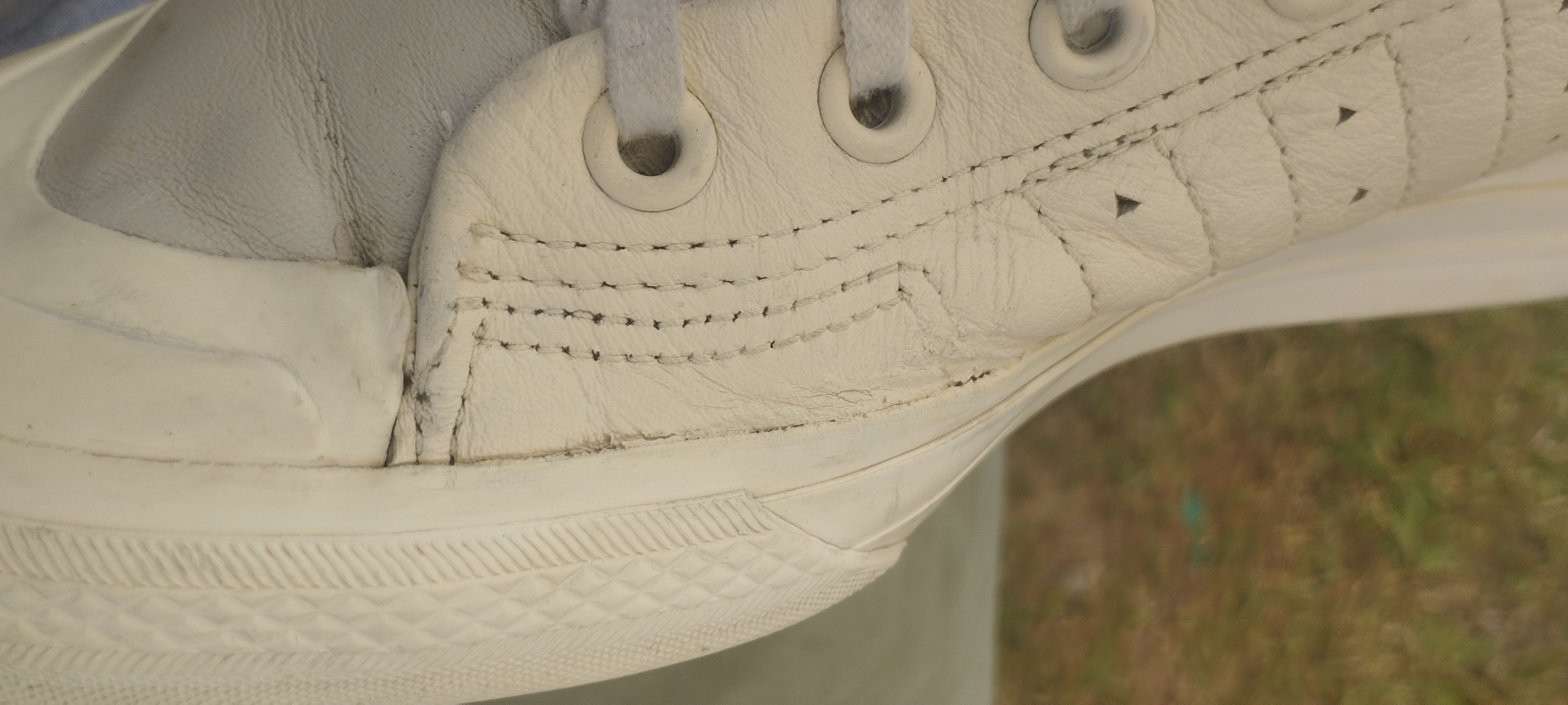 Adidas Adidas nizza x Pharrel william Size US 9.5 / EU 42-43 - 9 Thumbnail