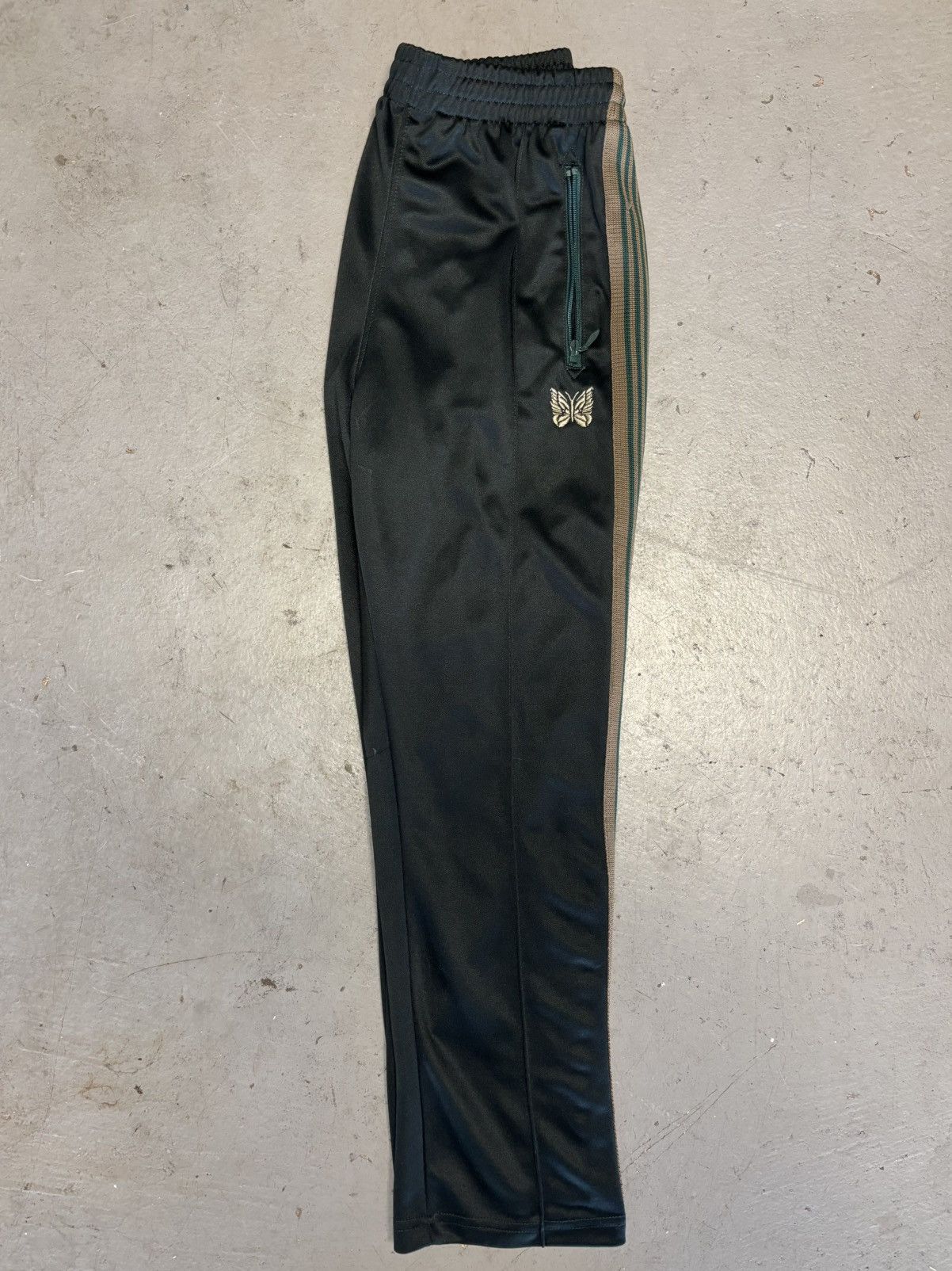 Needles needles fk392 trousers Size US 28 / EU 44 - 3 Thumbnail