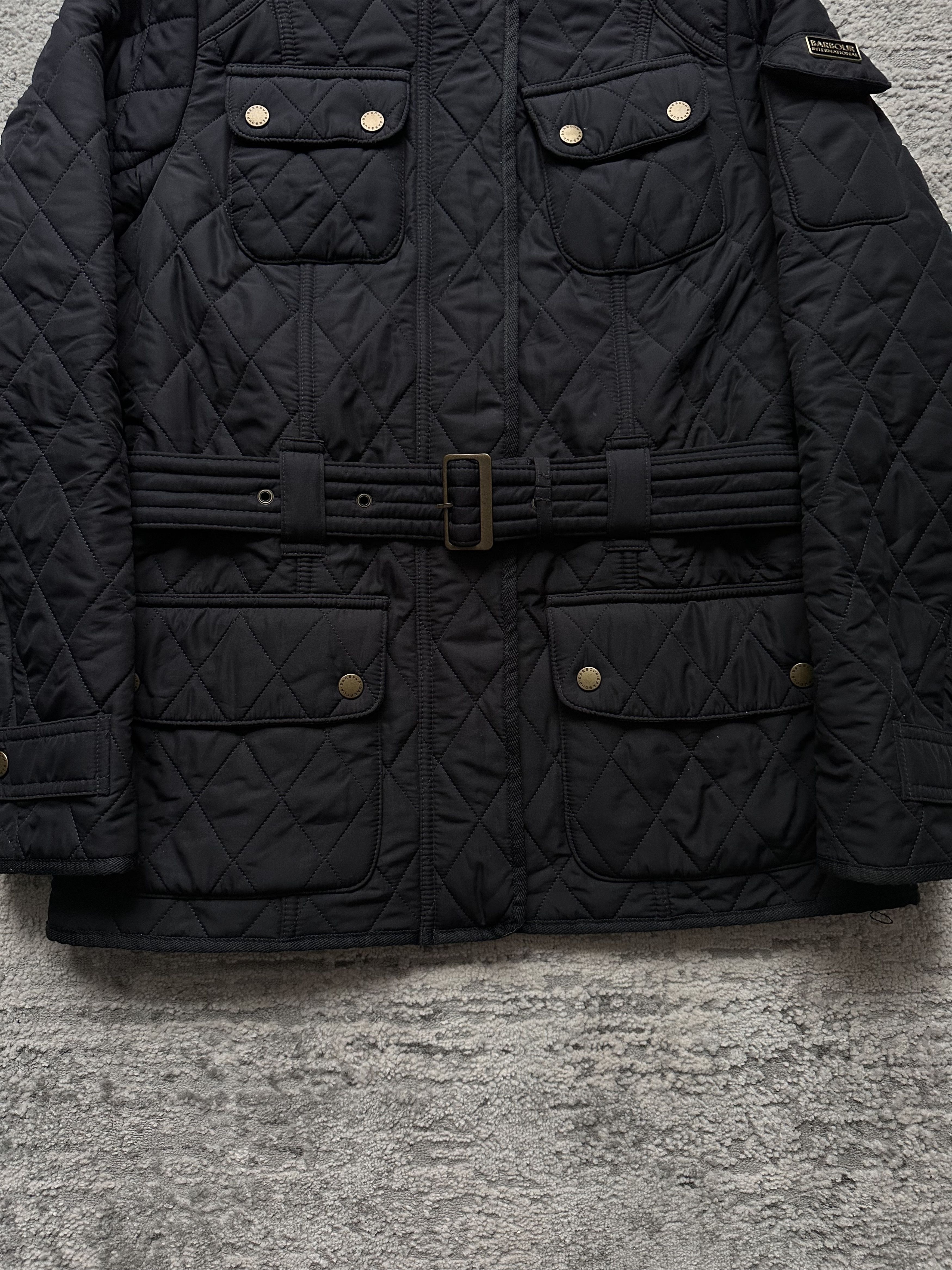 Barbour Barbour quilted jacket Size M / US 6-8 / IT 42-44 - 6 Thumbnail
