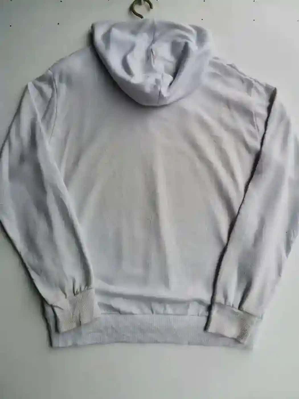 Vintage Vintage Duck Face Printing Hoodie Size US L / EU 52-54 / 3 - 5 Thumbnail