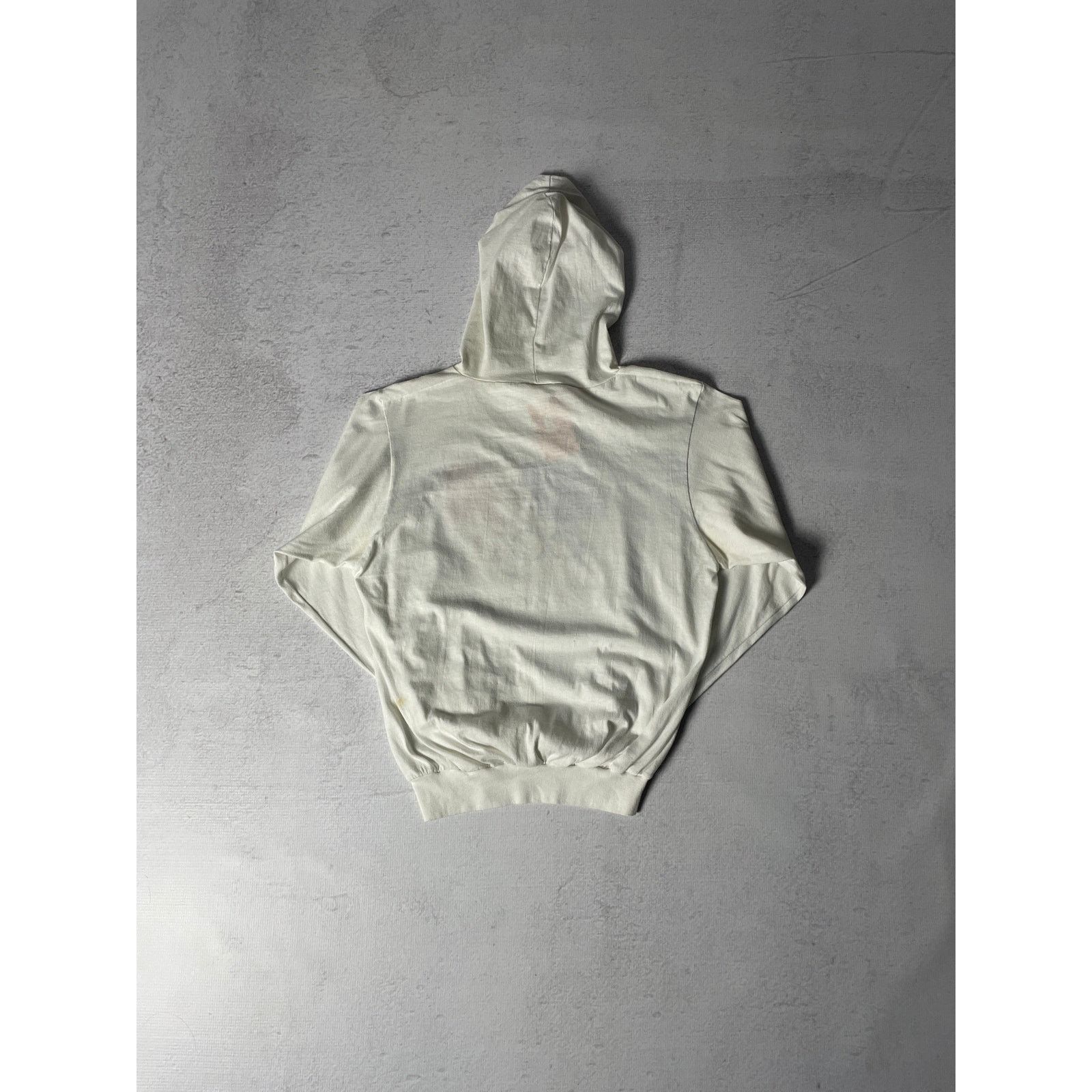 Levi's Vintage Levis Olympic USA Hoodie - Women's Medium Size S / US 4 / IT 40 - 2 Thumbnail