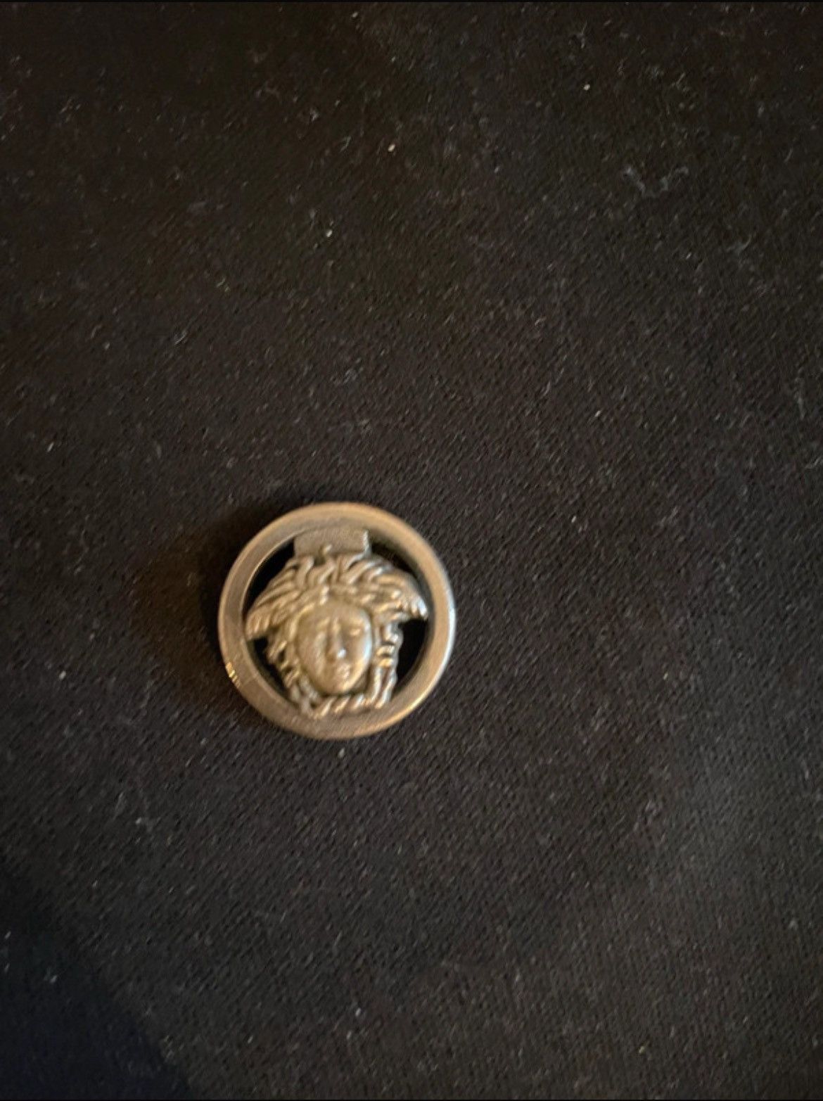 Versace Vintage Versace Vest Size 48L - 7 Thumbnail