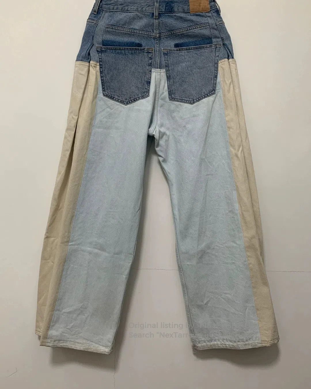 Per Gotesson Per Gotesson x Weekday Wide. Size US 29 - 3 Thumbnail