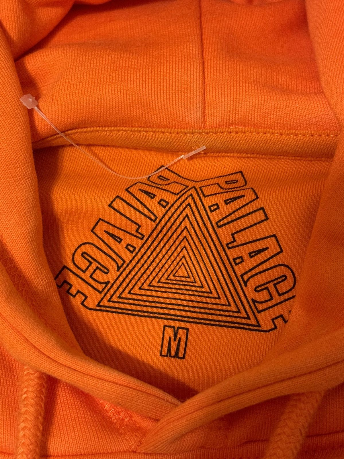 Palace Palace Tri-Digi Hoodie | FW22 Size US M / EU 48-50 / 2 - 6 Thumbnail