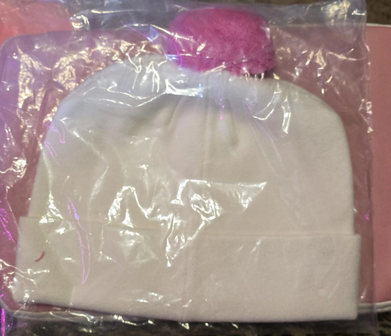 Designer Jeffree Star Beanie Size ONE SIZE - 2 Thumbnail