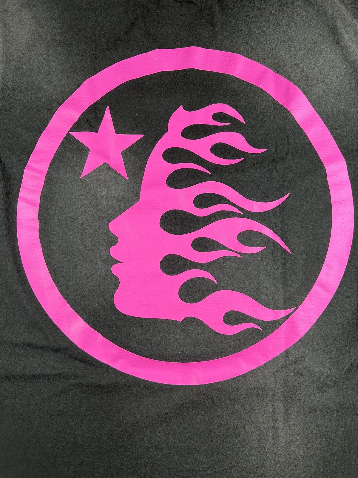 HELLSTAR Hellstar Classic T-shirt Size US XL / EU 56 / 4 - 4 Thumbnail