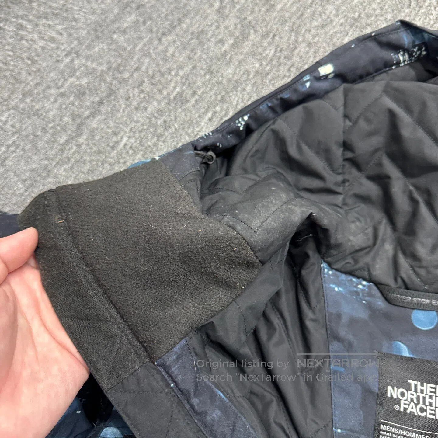 The North Face The North Face Starry Sky jacket| Size US XS / EU 42 / 0 - 5 Thumbnail