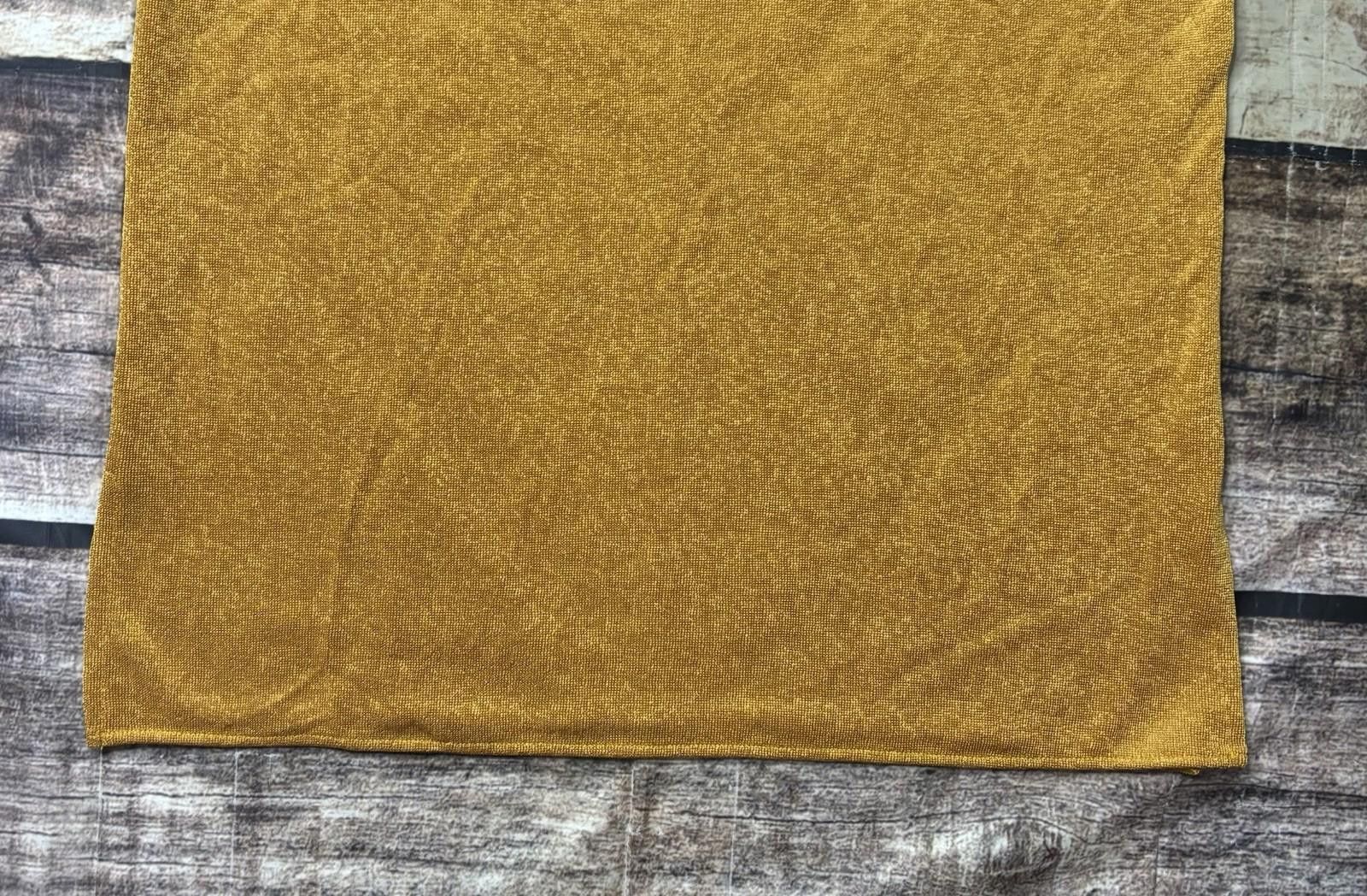 Other VTG Samantha Lee Top Women's L Silk Metallic 90s USA Size L / US 10 / IT 46 - 5 Thumbnail