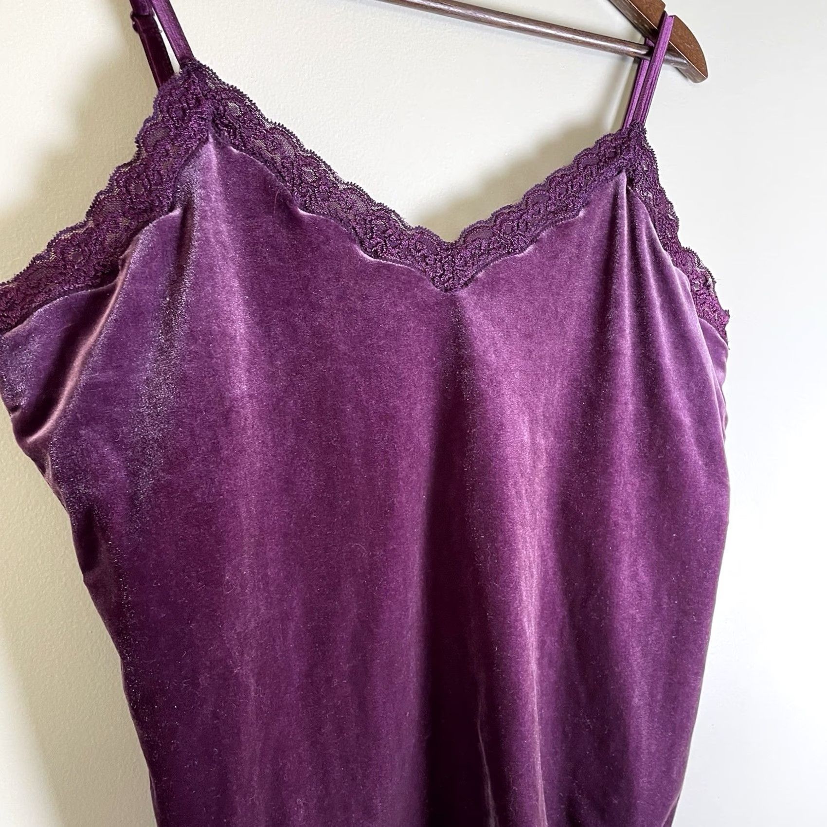 Coldwater Creek VINTAGE Coldwater Creek Camisole? Size ONE SIZE - 4 Thumbnail