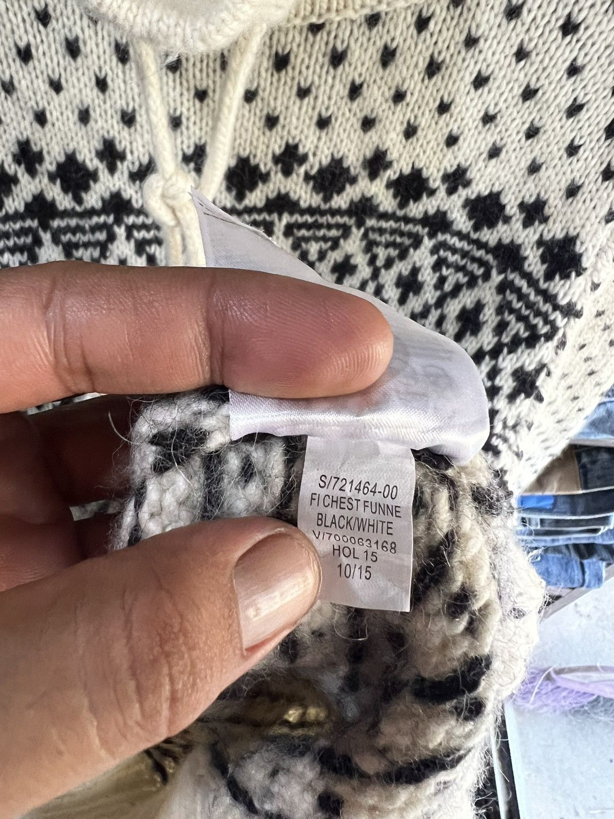 Gap 🔥Gap Knitwear Sweaters Size M / US 6-8 / IT 42-44 - 11 Thumbnail