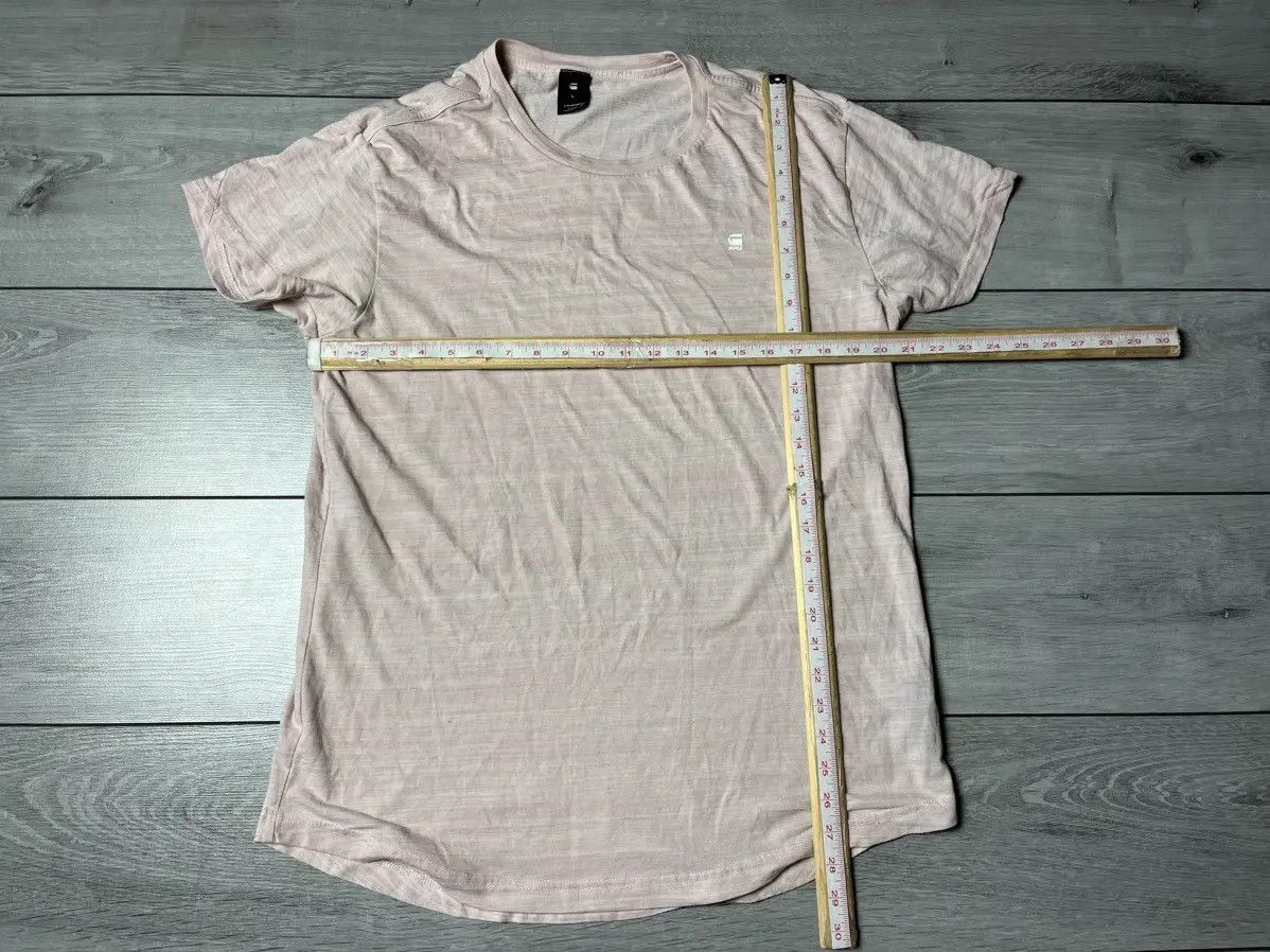G-Star G star raw Tshirt size Large Size US L / EU 52-54 / 3 - 5 Thumbnail