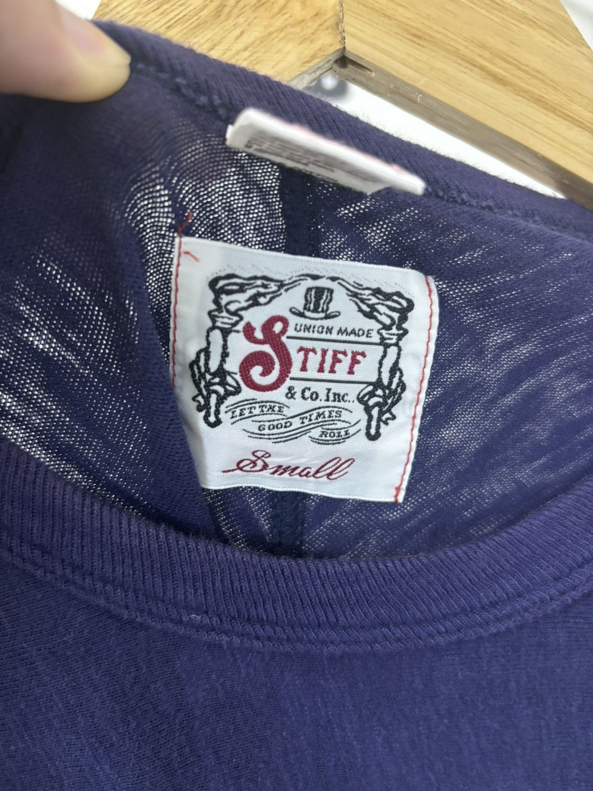 Vintage Vintage Health Knit 90’s Size US S / EU 44-46 / 1 - 2 Thumbnail