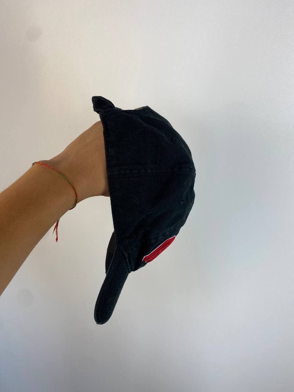 AC/DC × Vintage AC DC band vintage hat one size Size ONE SIZE - 4 Thumbnail