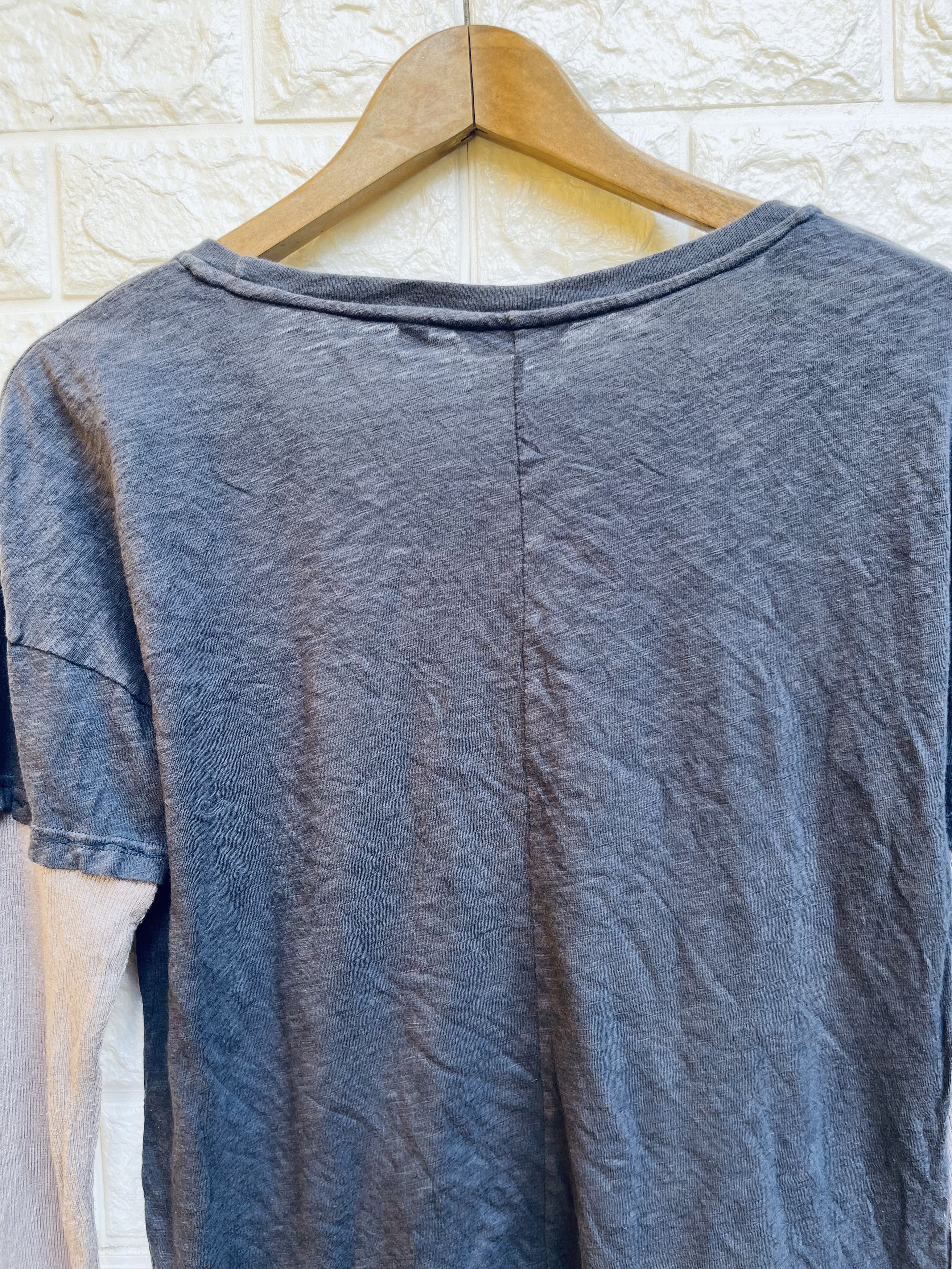 Japanese Brand Vintage Undercover Uniqlo Japanese Designer Fashion Style Size M / US 6-8 / IT 42-44 - 7 Thumbnail