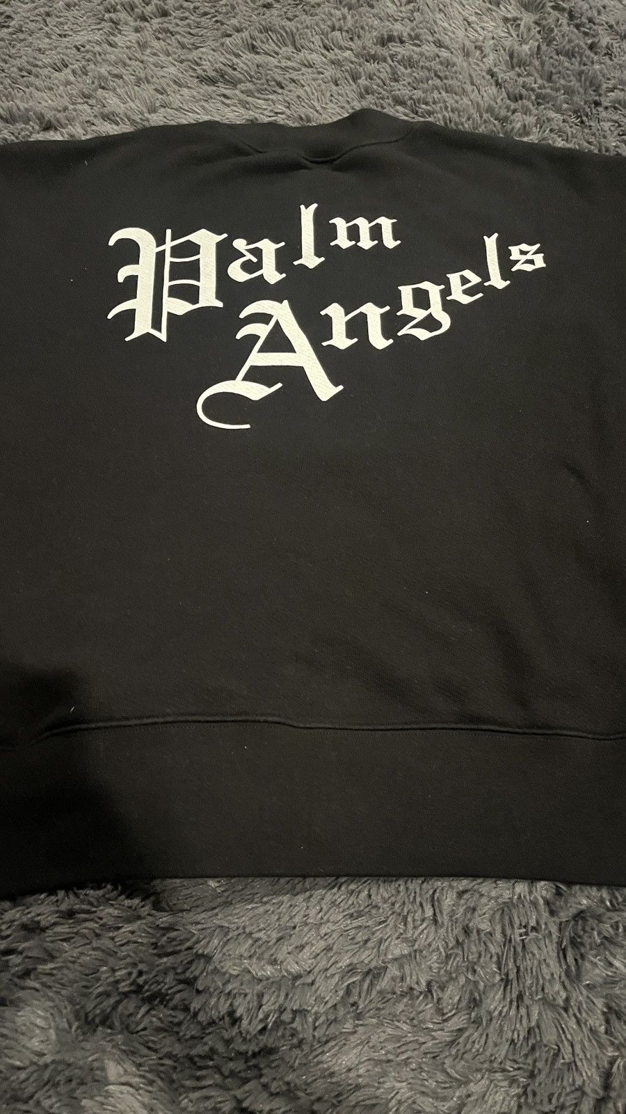 Palm Angels Palm angels Crewneck Size US M / EU 48-50 / 2 - 2 Thumbnail
