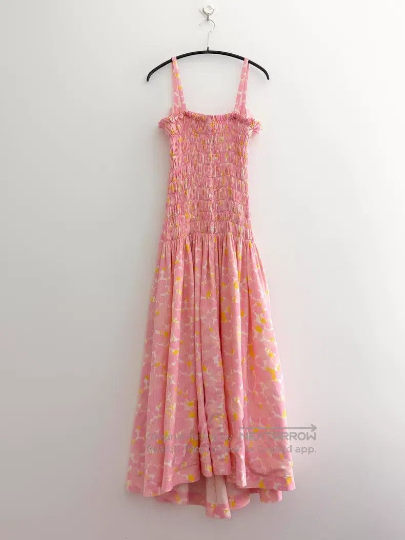 Junya Watanabe Junya Watanabe size F Pleated Dress Size XS / US 0-2 / IT 36-38 - 8 Thumbnail