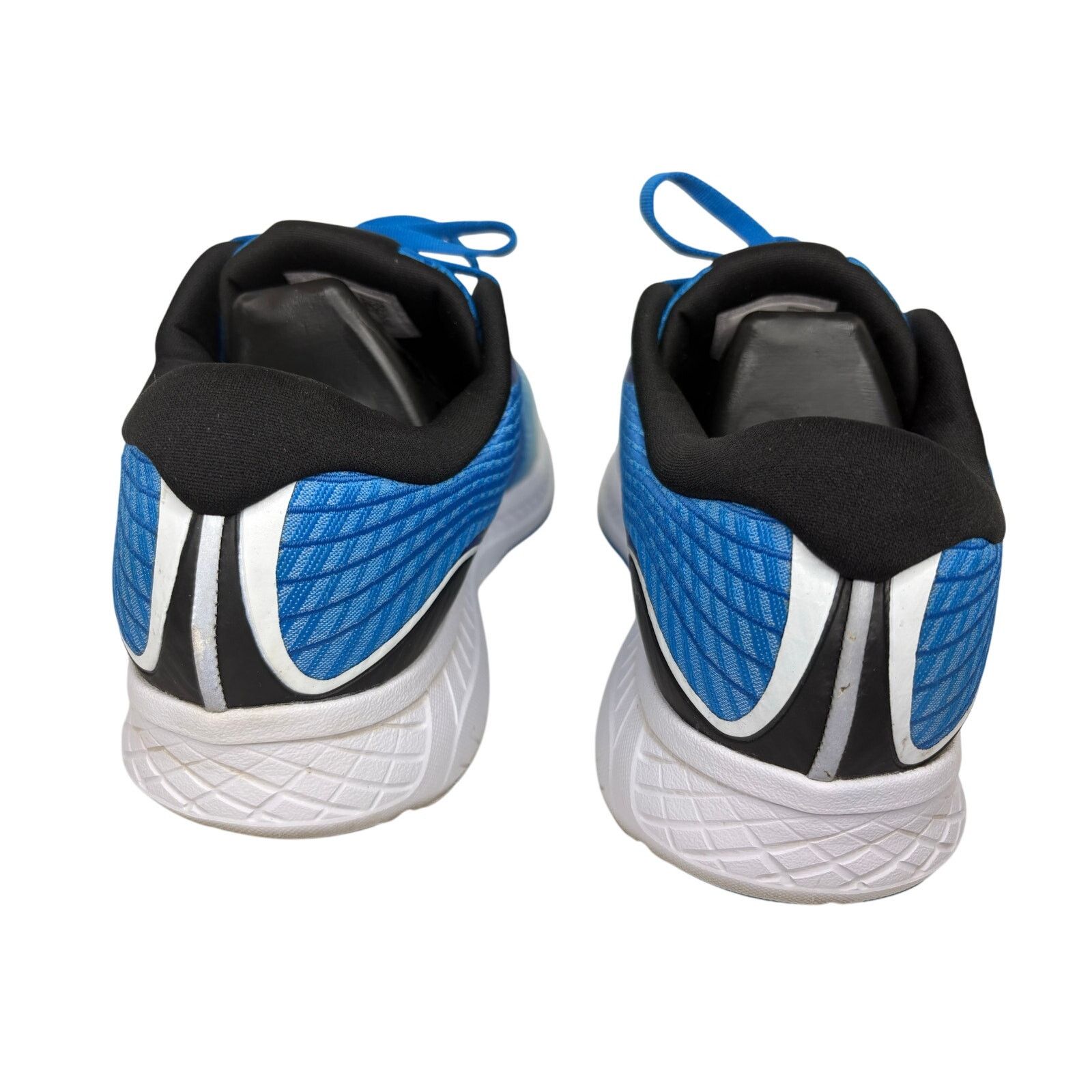 Saucony Saucony Ride ISO Men's Running Sneaker Shoes Blue sz 12 Size US 12 / EU 45 - 5 Thumbnail