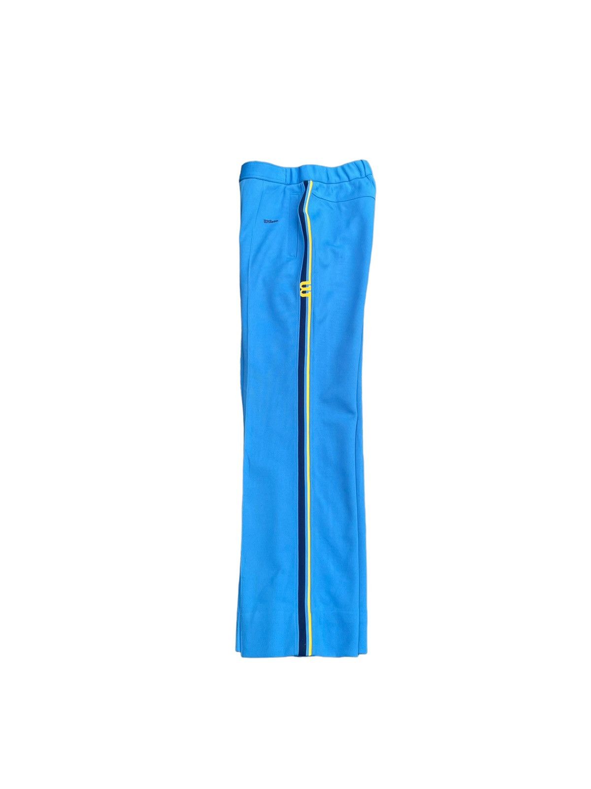 Vintage × Wilson Vintage Wilson Track Bottom Size US 28 / EU 44 - 9 Thumbnail