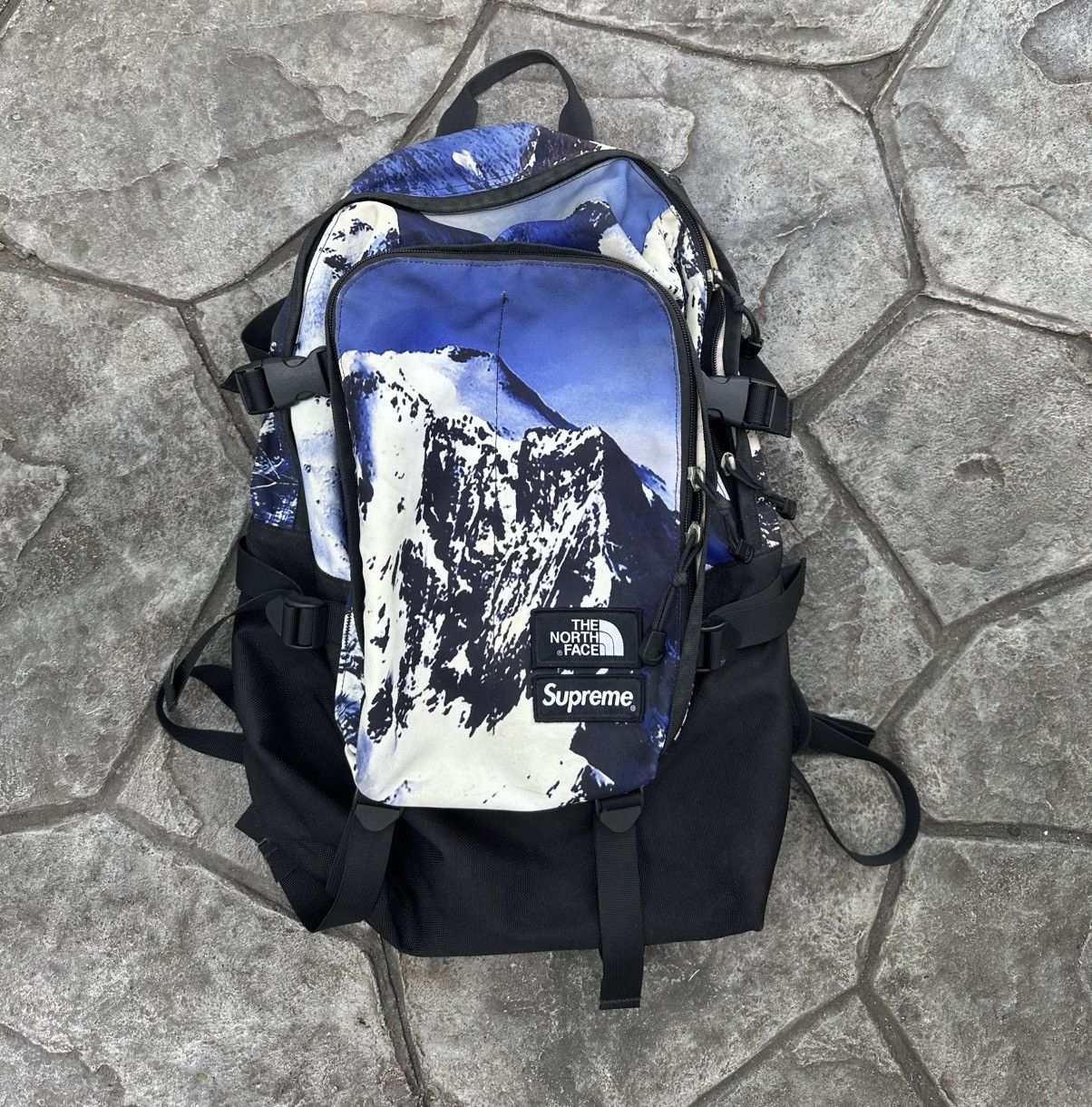 north face backpack 1990 catalog The Vintage 90s Multi Day Green 70+ Liter RARE Vintage The North Face