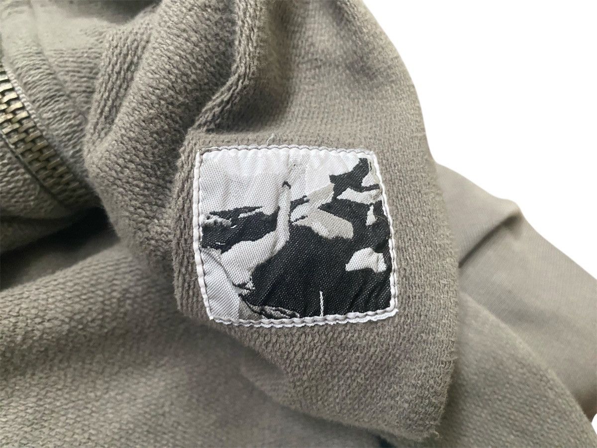Rick Owens 2008 Bondage Gimp Size US S / EU 44-46 / 1 - 4 Thumbnail