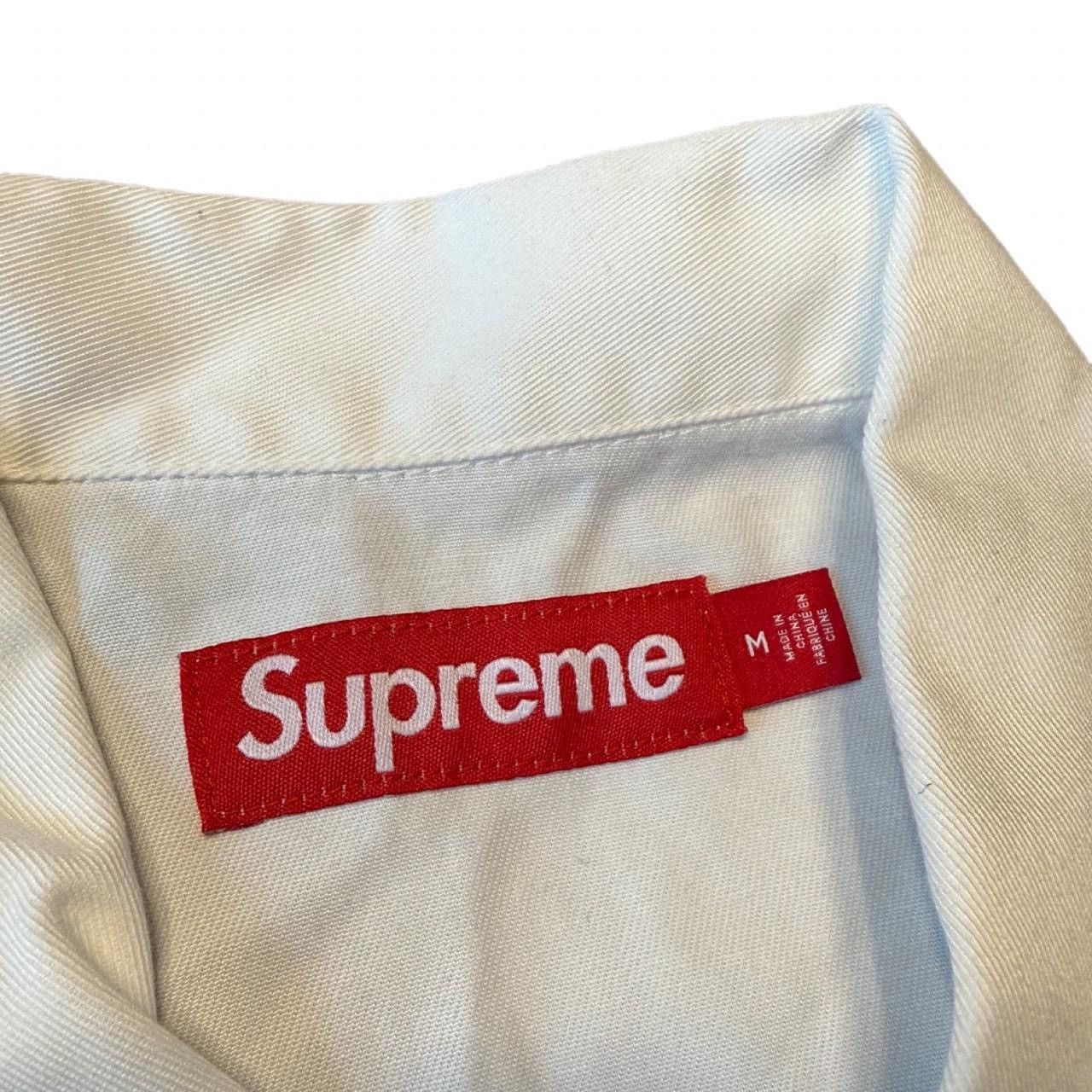 Supreme Supreme x Margaret Keane Tear Drop Button Up Size US M / EU 48-50 / 2 - 3 Thumbnail