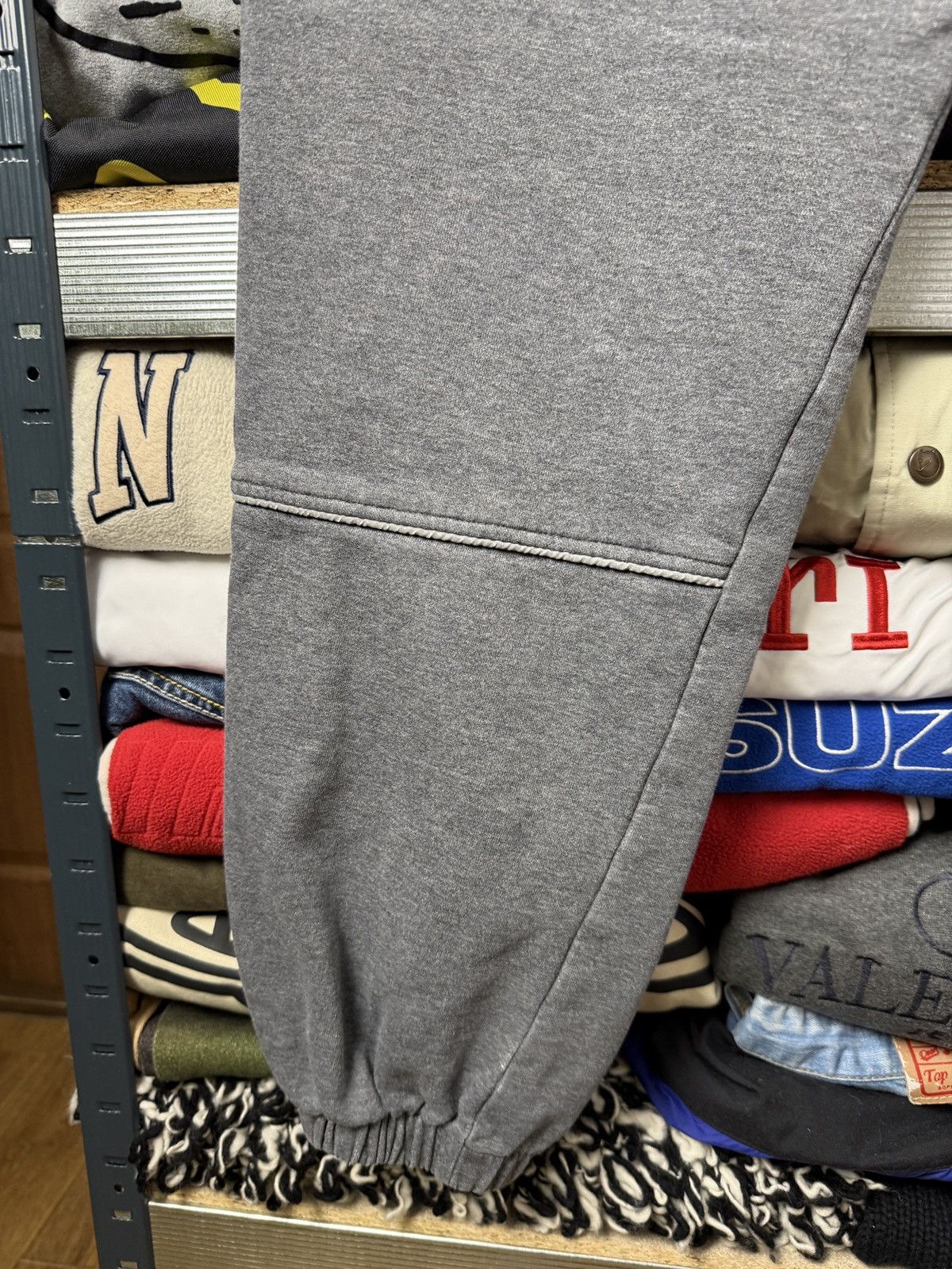 Nike Vintage Nike Track Street Pants Bauer Y2K Size M Size US 34 / EU 50 - 10 Thumbnail