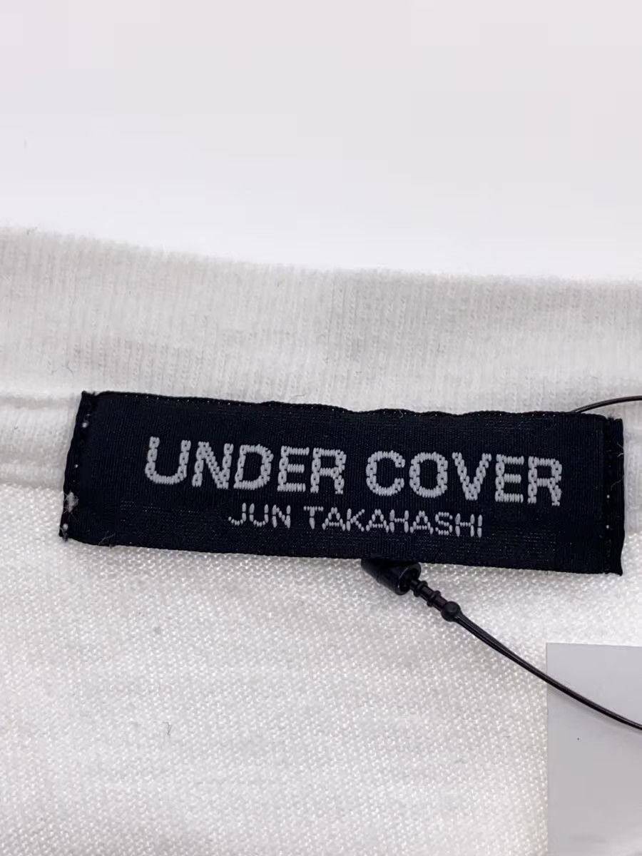 Undercover MARS89 A Clockwork Orange Tee Size US XL / EU 56 / 4 - 5 Thumbnail
