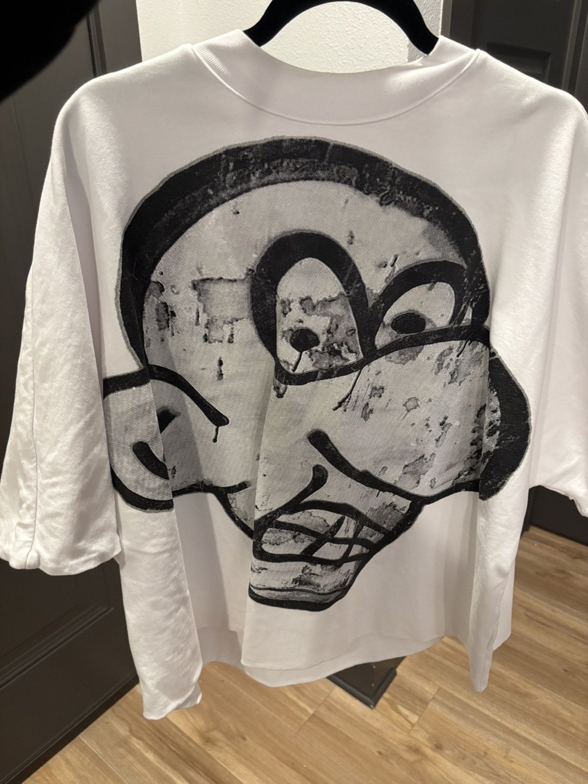 Billionaire Studios Billionaire Studios Wimpy Kid Tee Size US L / EU 52-54 / 3 - 2 Thumbnail