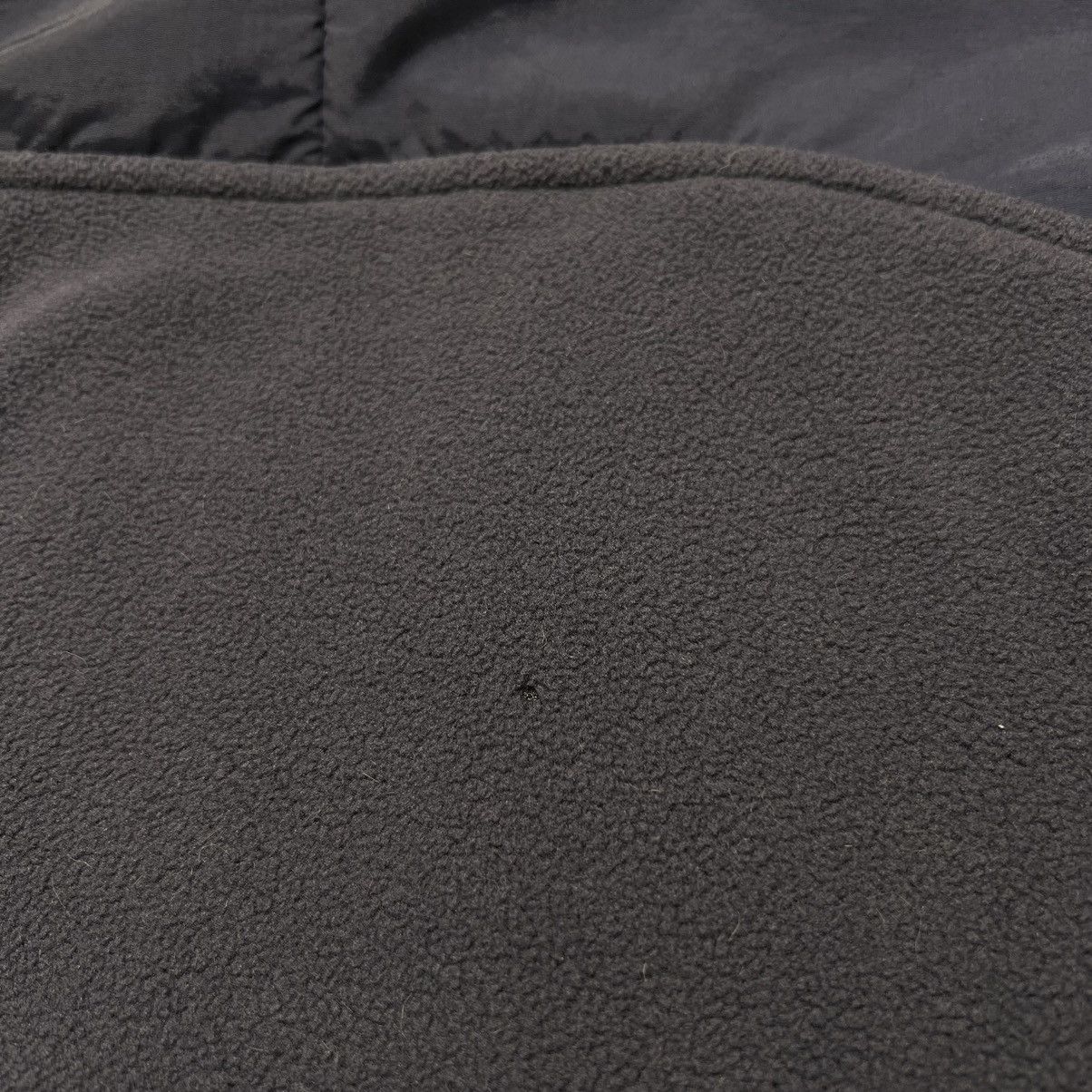 Other NYPD Fleece Sweatshirt Blue Zip Police Warrant Enforcement Size US M / EU 48-50 / 2 - 15 Thumbnail