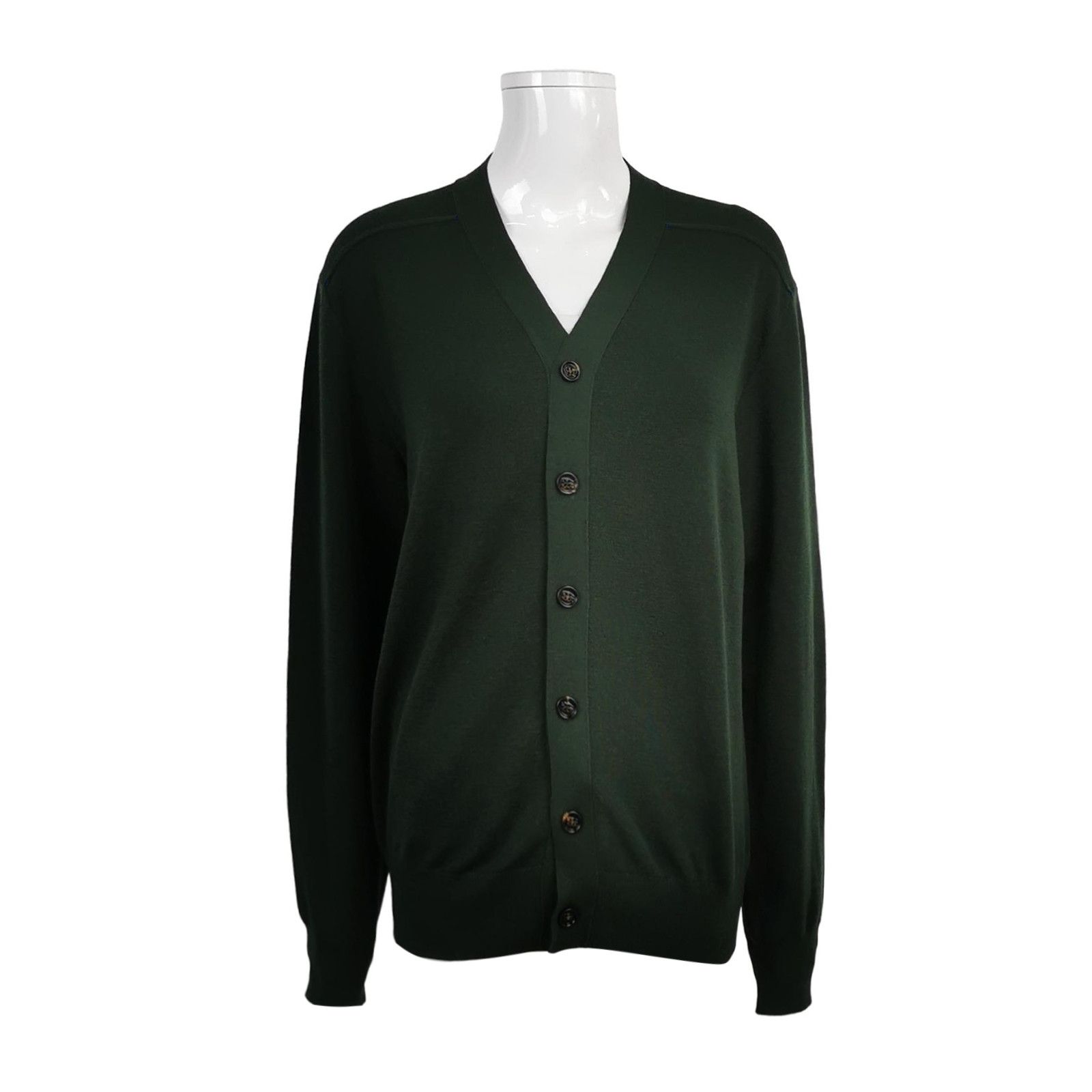 Burberry Burberry Men xs Sweaters Knitwear Size US XS / EU 42 / 0 - 1 Thumbnail
