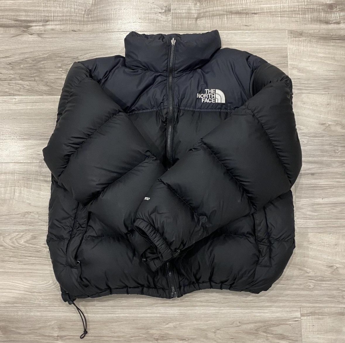The North Face The NorthFace Jacket Size US XL / EU 56 / 4 - 2 Thumbnail