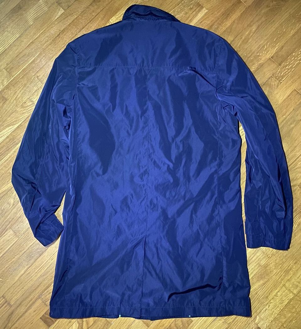 Karl Lagerfeld Karl Lagerfeld classic cloak Size US L / EU 52-54 / 3 - 2 Thumbnail