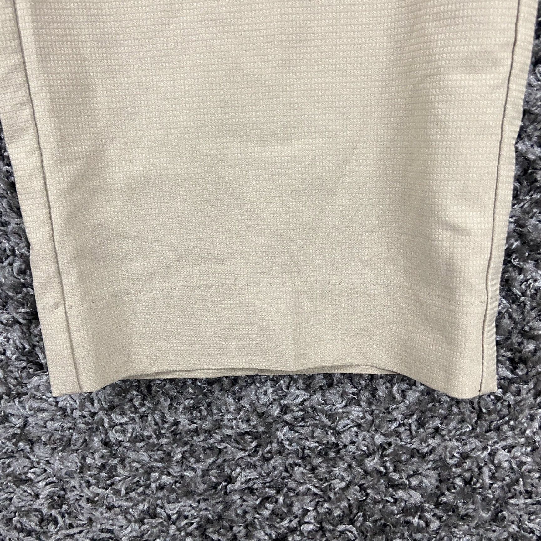 Adidas Adidas Climacool Chino Pants Beige Adult 36x29 Mens Size US 36 / EU 52 - 2 Thumbnail